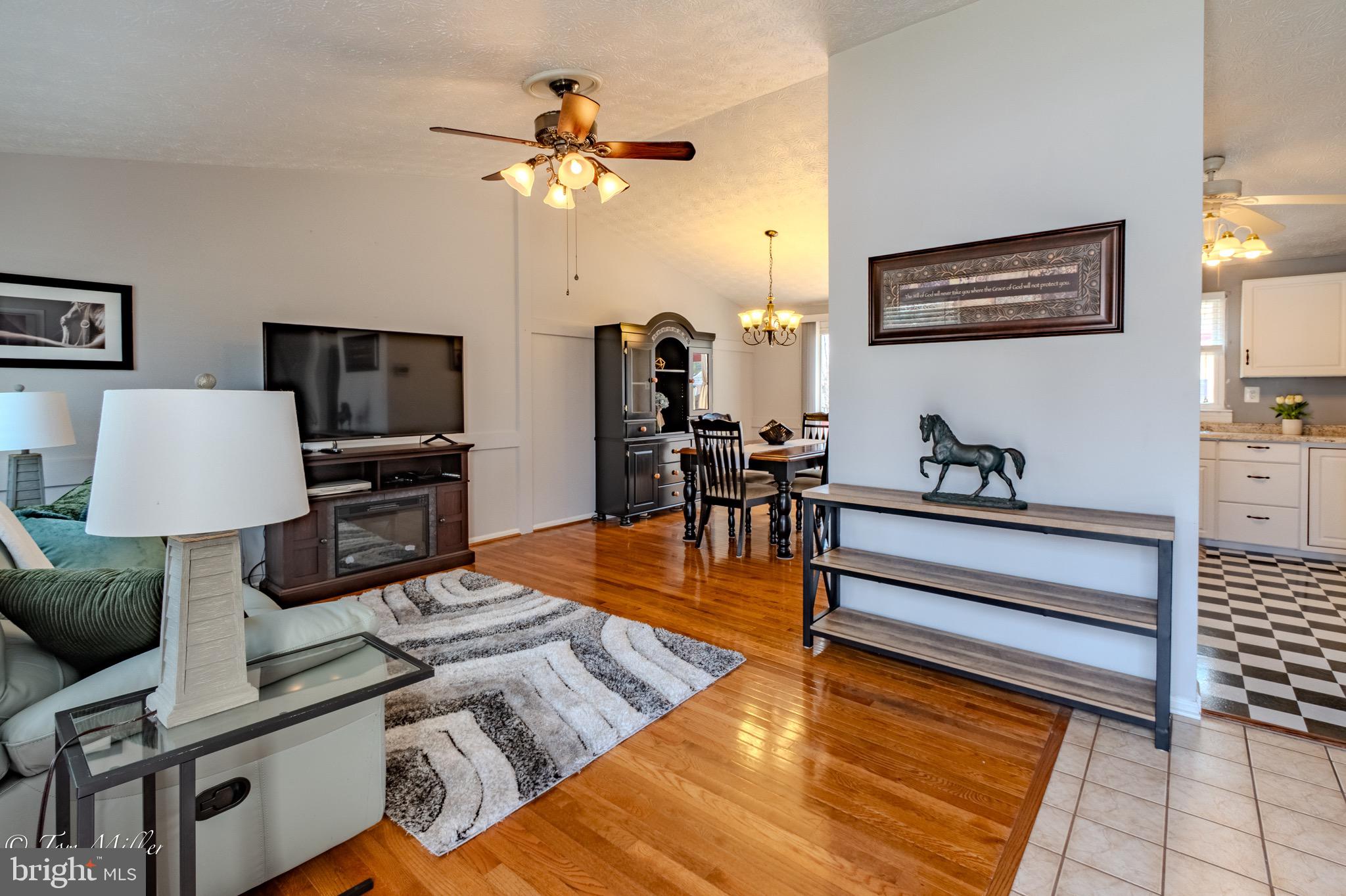 GOLDENTREE - Residential