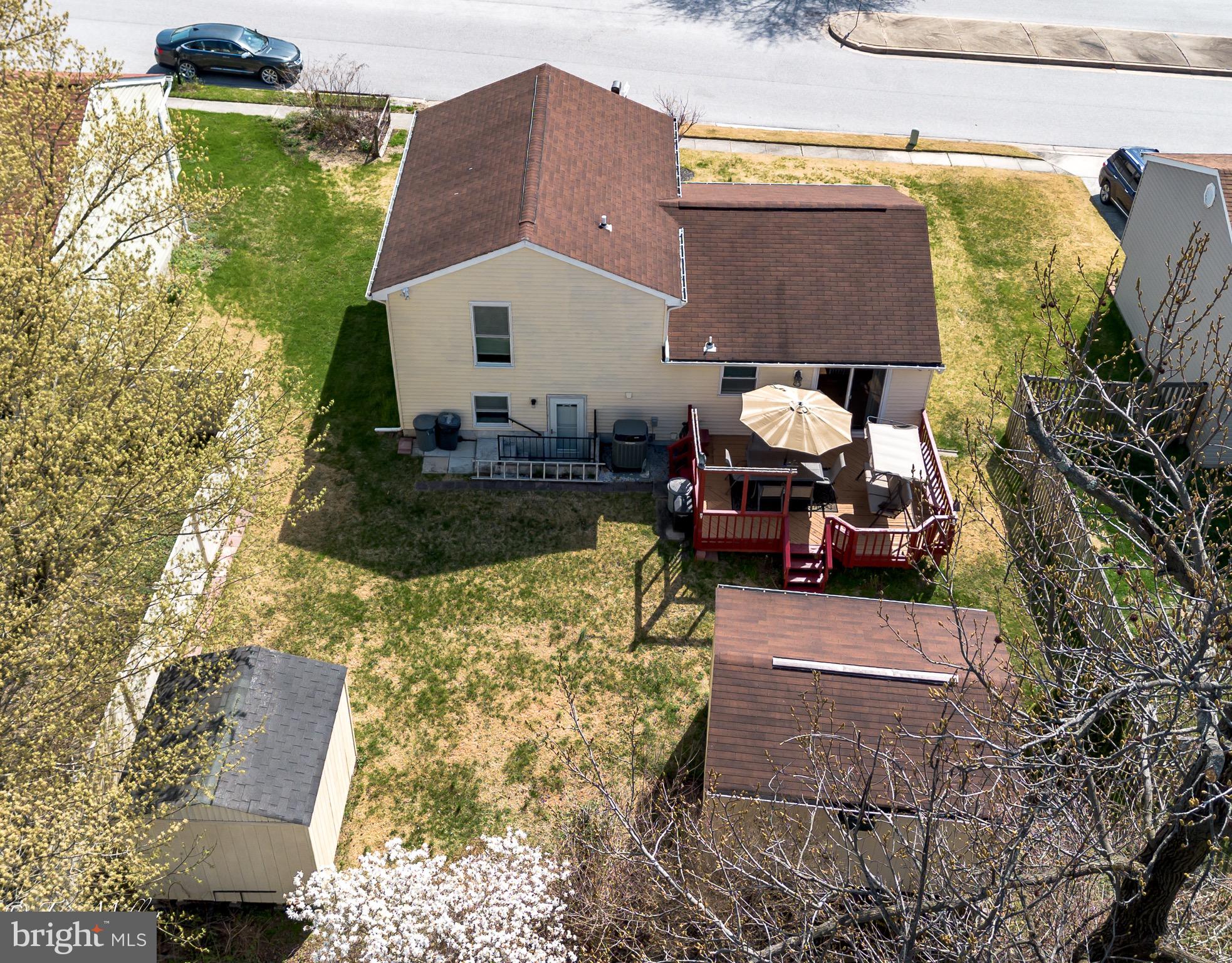 GOLDENTREE - Residential