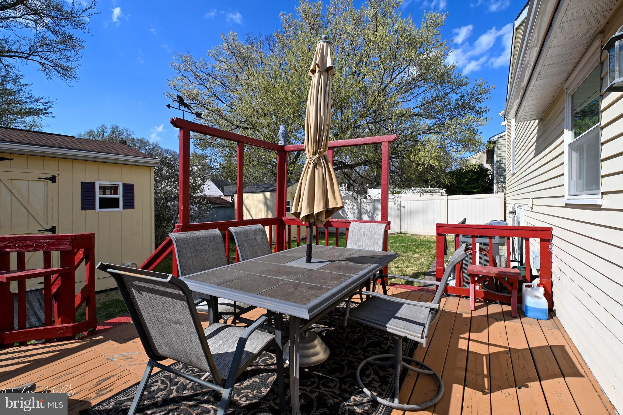 GOLDENTREE - Residential