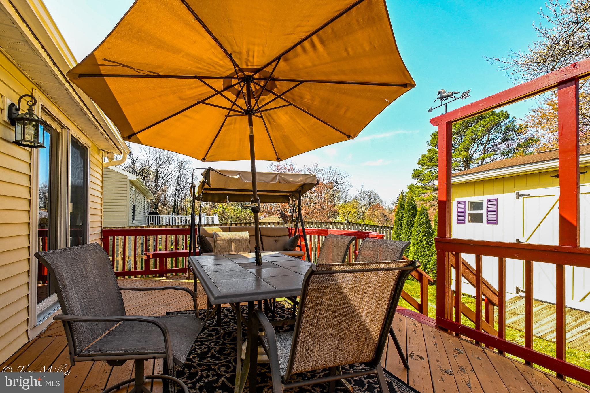 GOLDENTREE - Residential