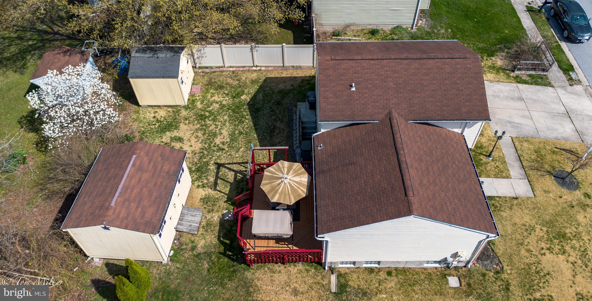 GOLDENTREE - Residential