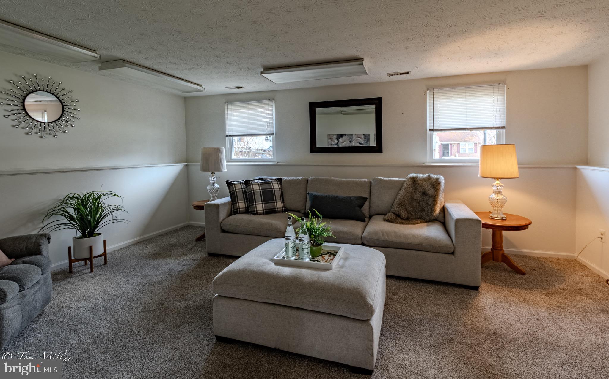 GOLDENTREE - Residential