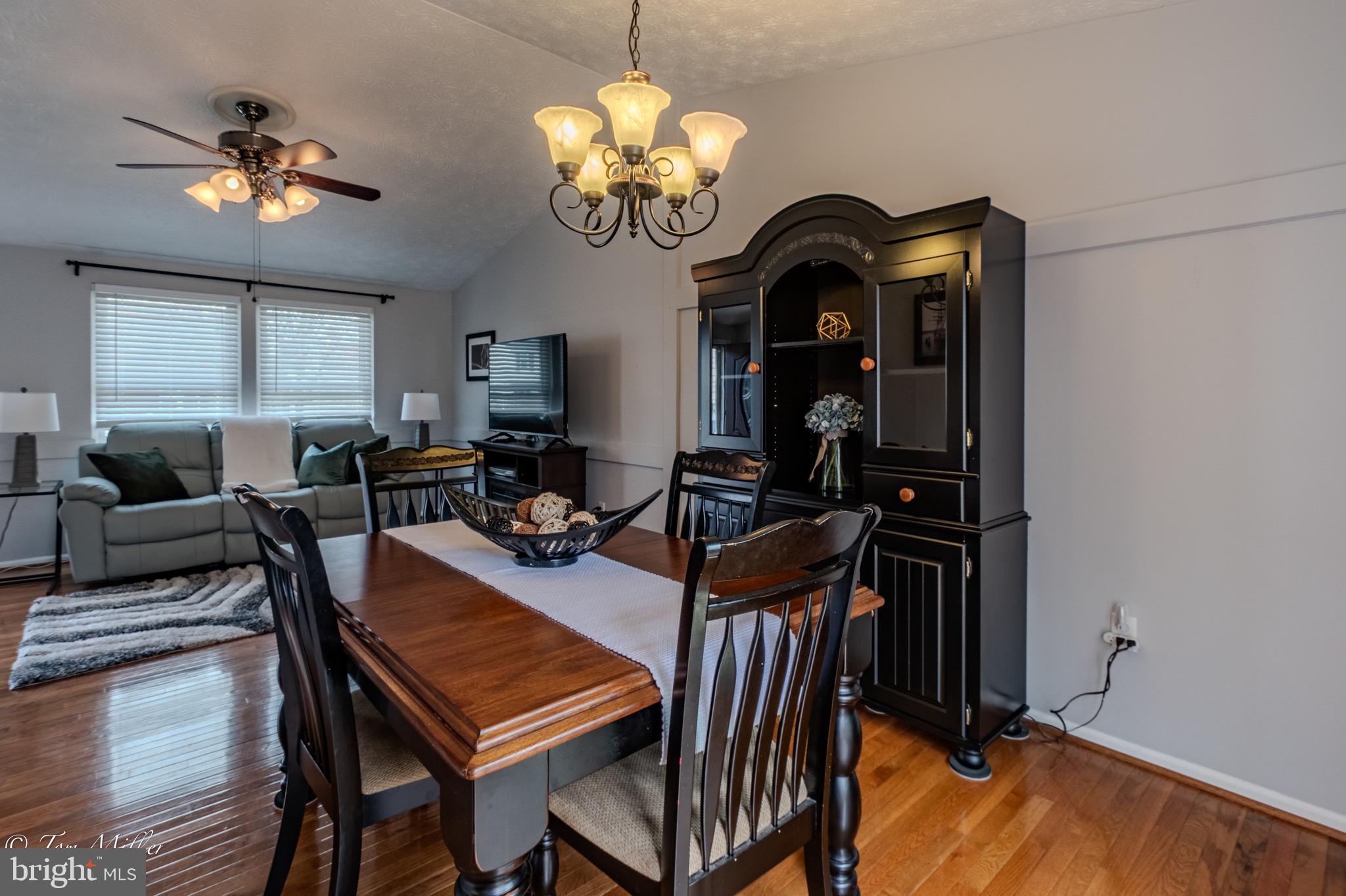 GOLDENTREE - Residential