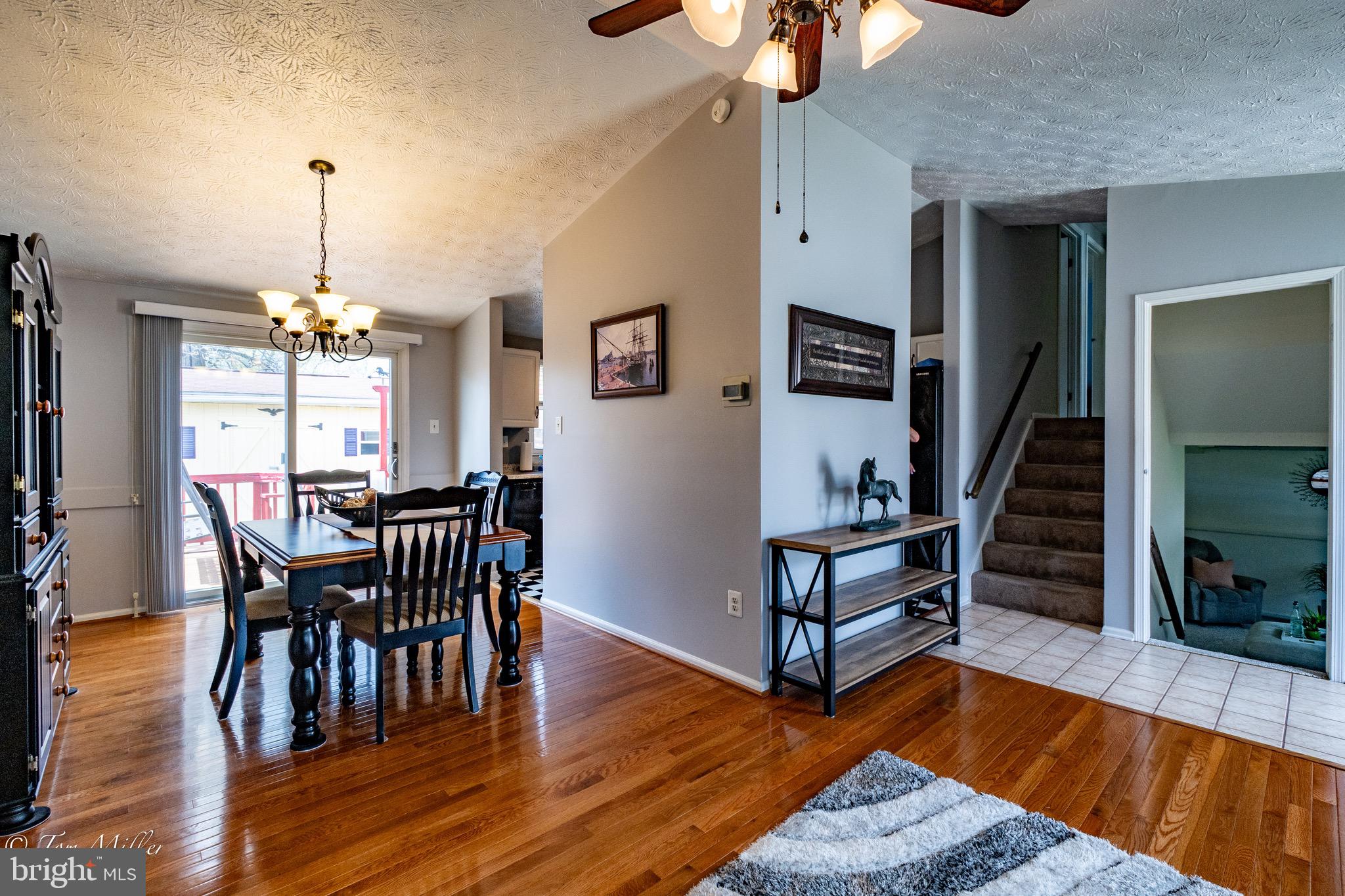 GOLDENTREE - Residential