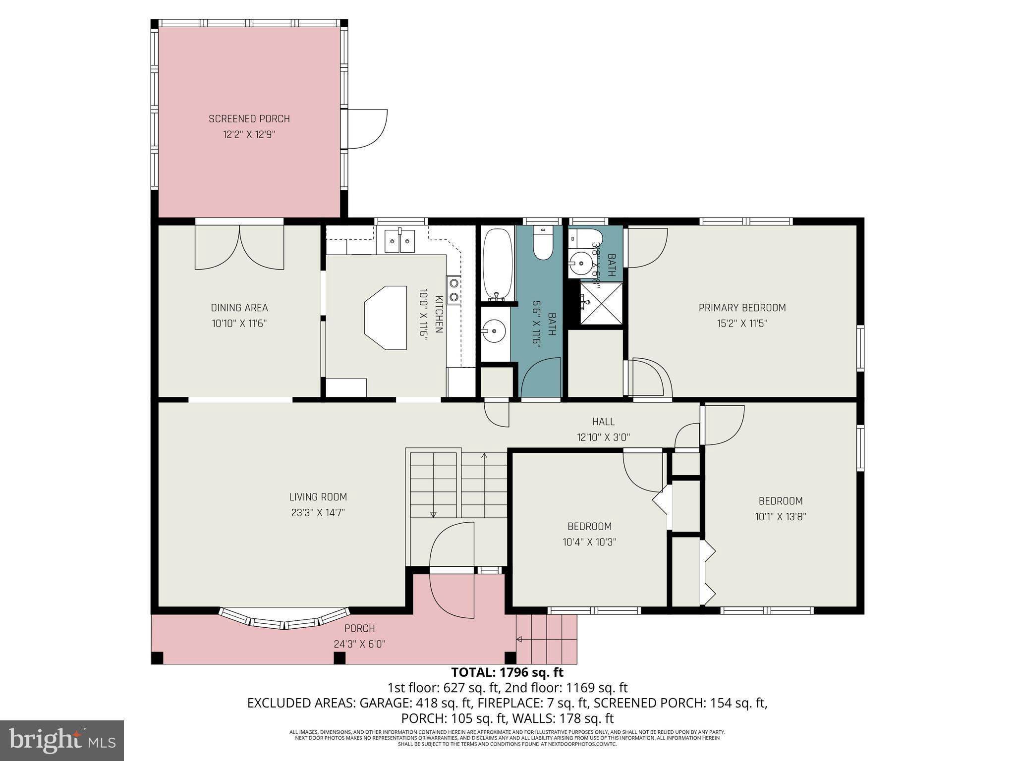 MEETING HOUSE HEIGHTS - Residential