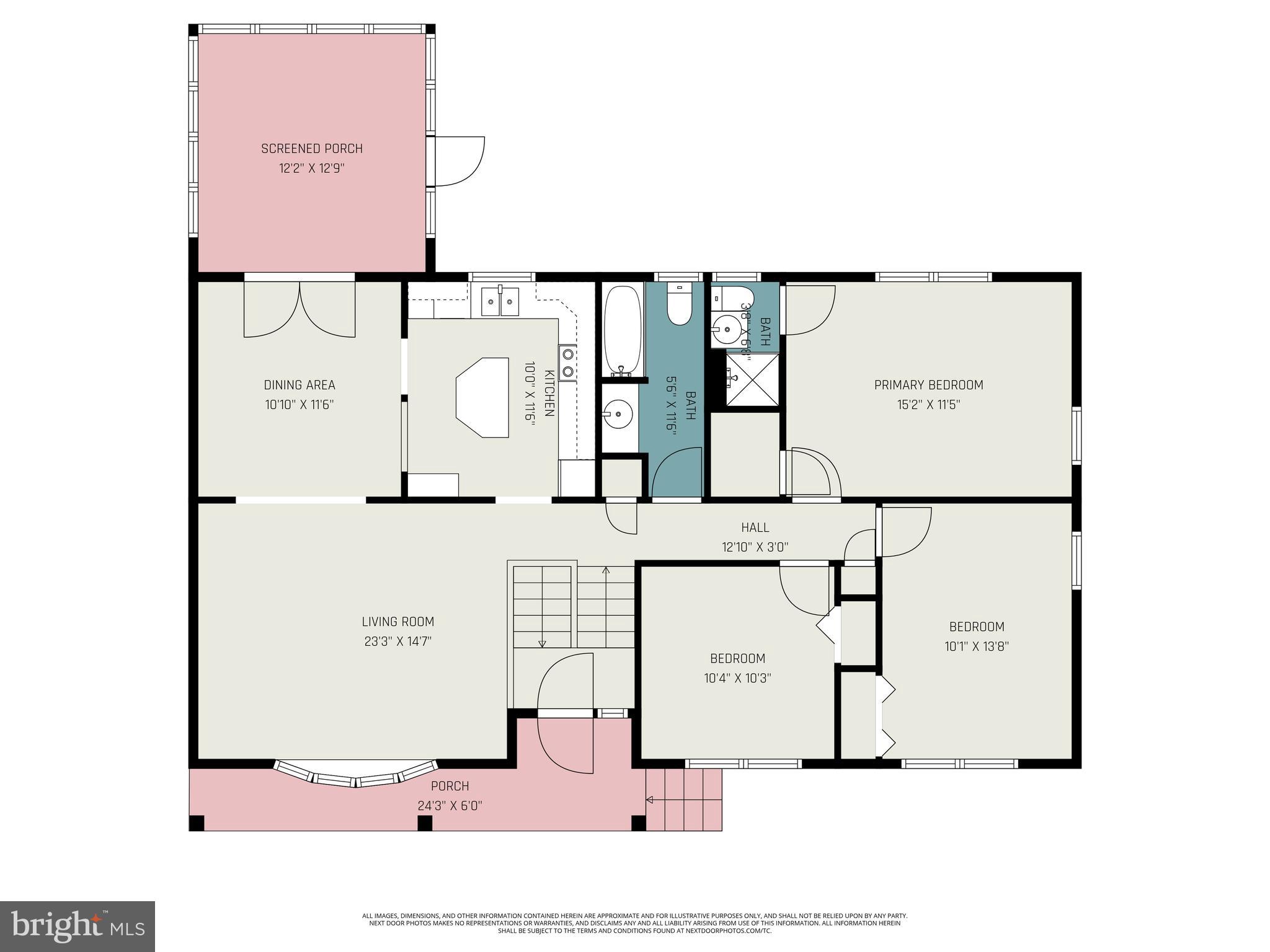 MEETING HOUSE HEIGHTS - Residential