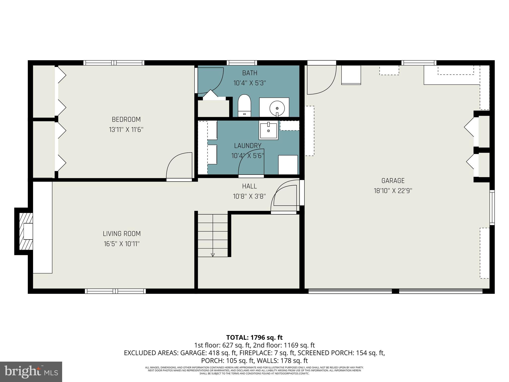 MEETING HOUSE HEIGHTS - Residential