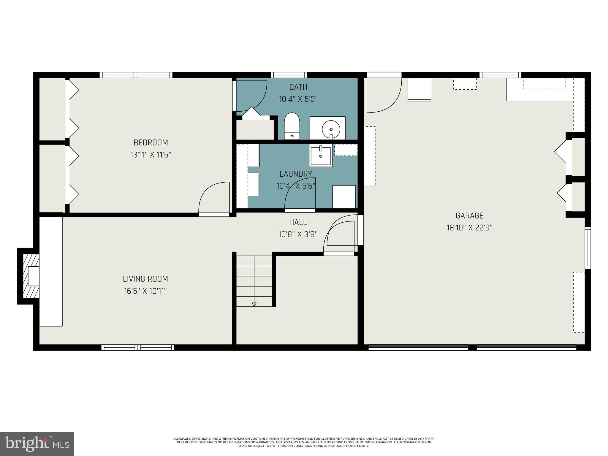 MEETING HOUSE HEIGHTS - Residential