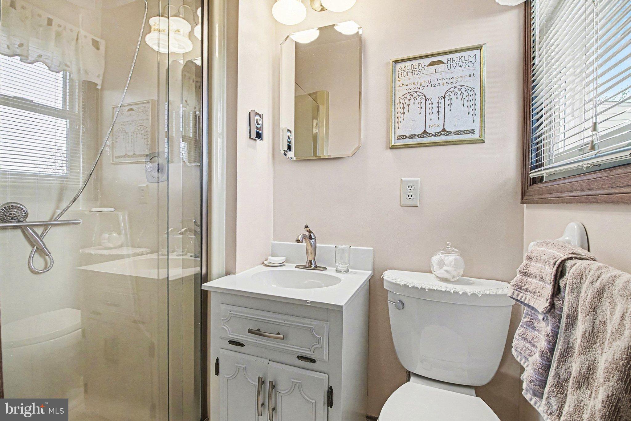 MEETING HOUSE HEIGHTS - Residential