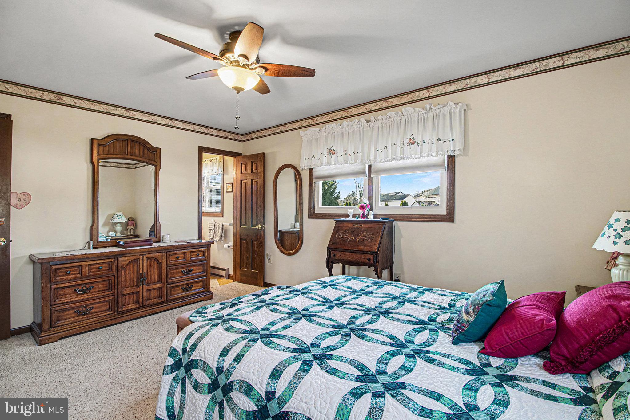 MEETING HOUSE HEIGHTS - Residential