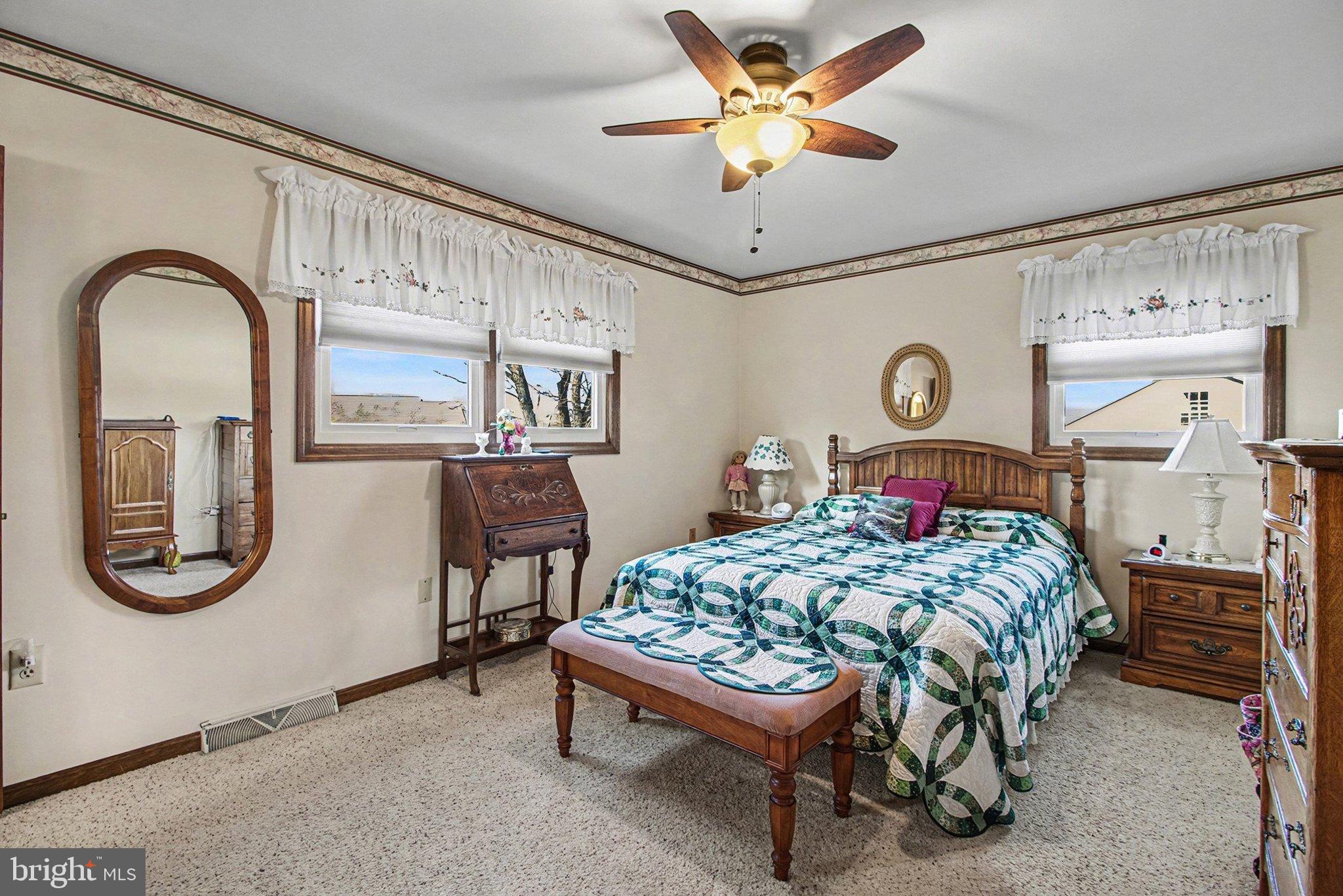 MEETING HOUSE HEIGHTS - Residential