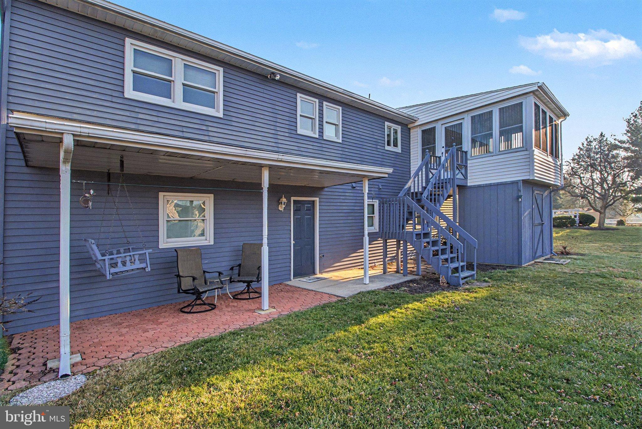 MEETING HOUSE HEIGHTS - Residential