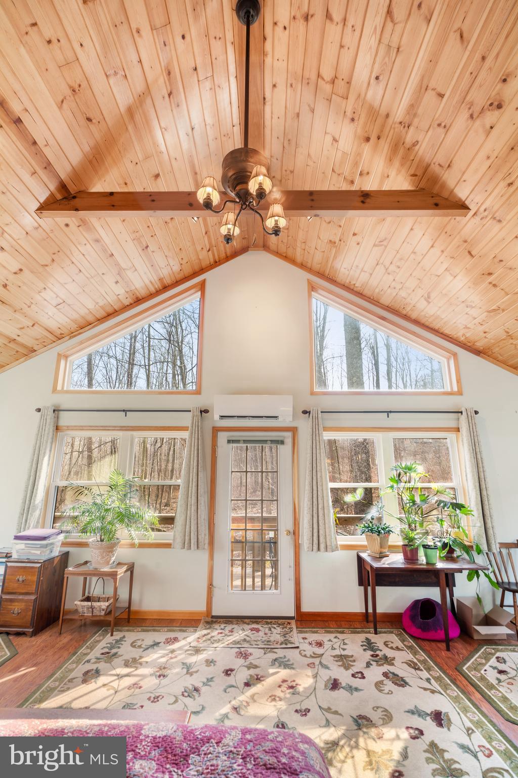 CACAPON RETREAT - Residential