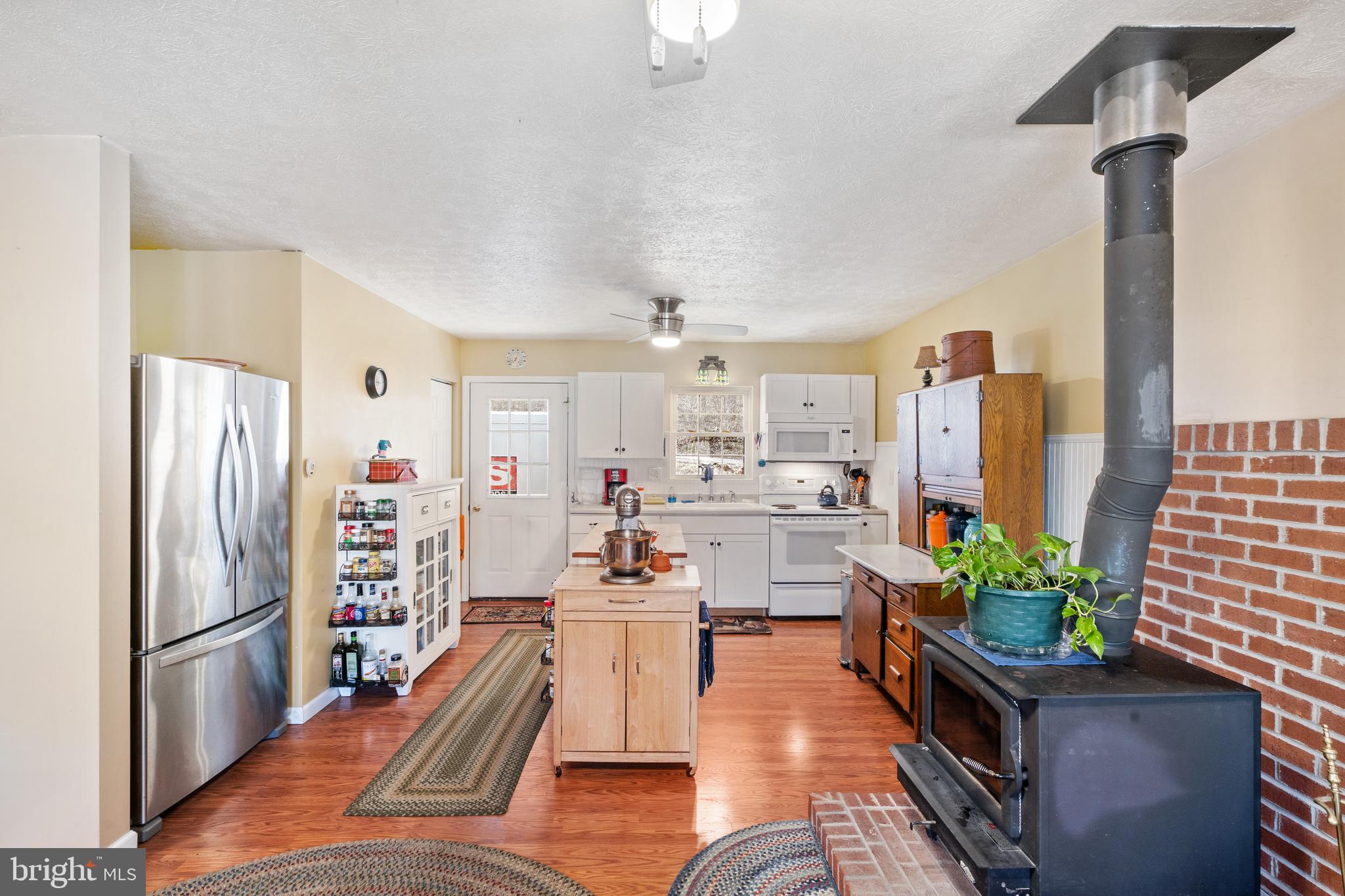 CACAPON RETREAT - Residential