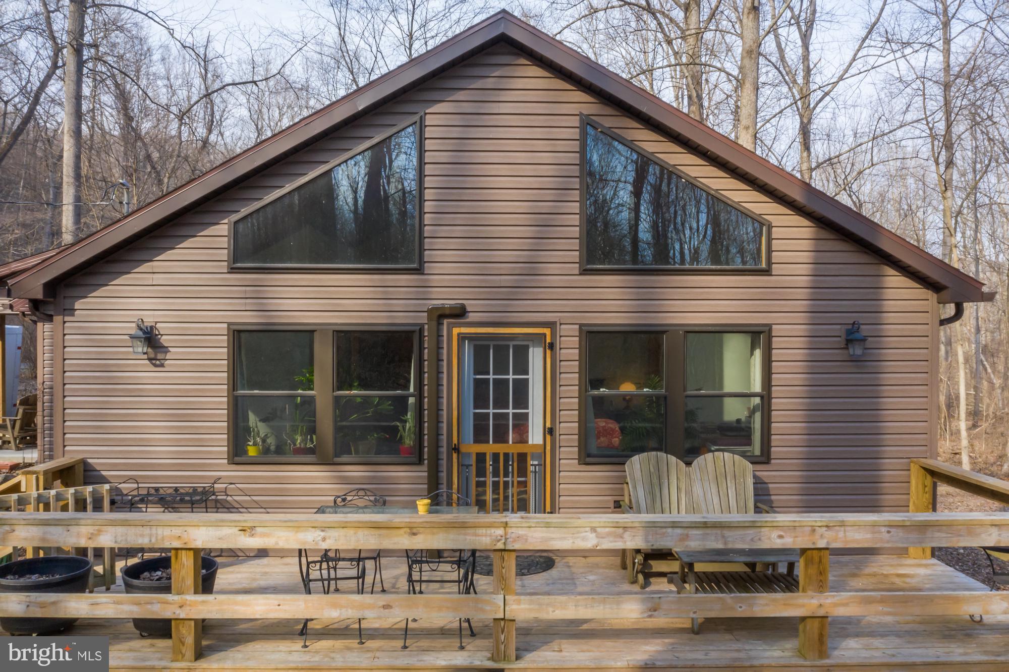 CACAPON RETREAT - Residential