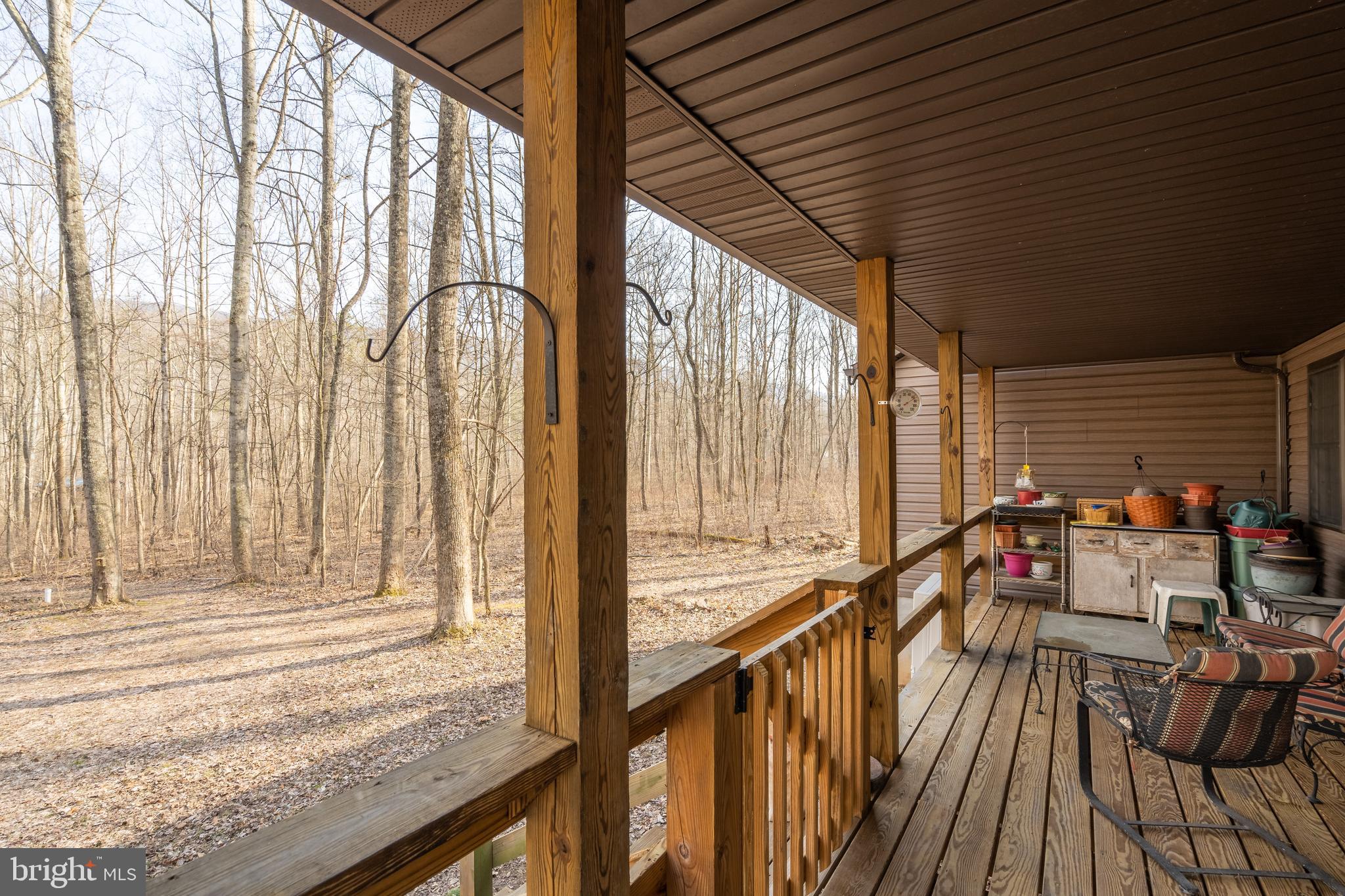 CACAPON RETREAT - Residential
