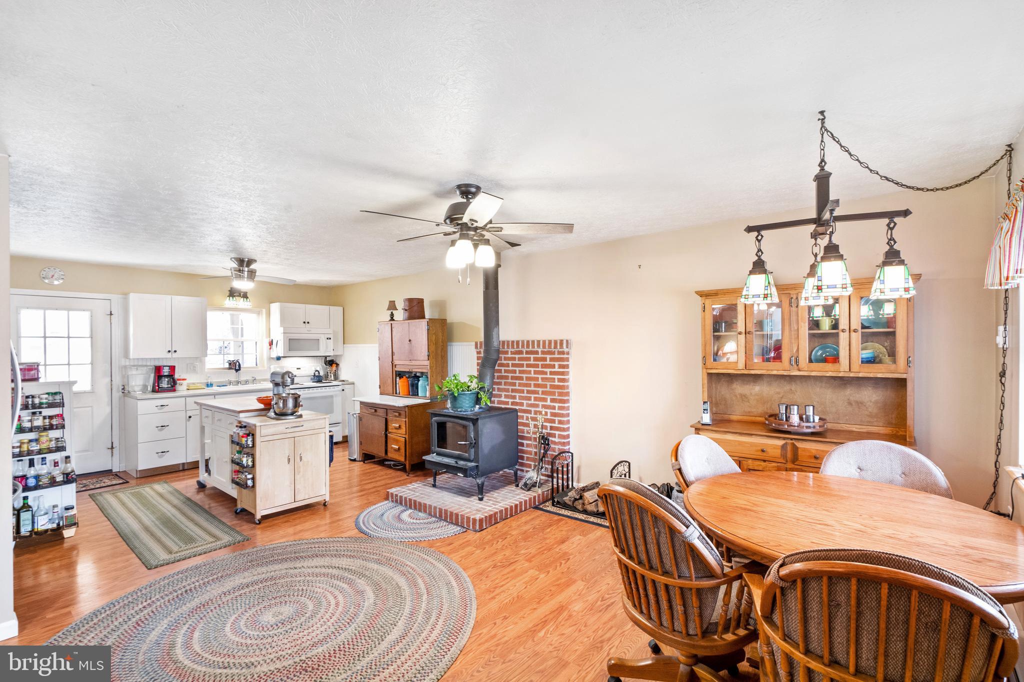 CACAPON RETREAT - Residential