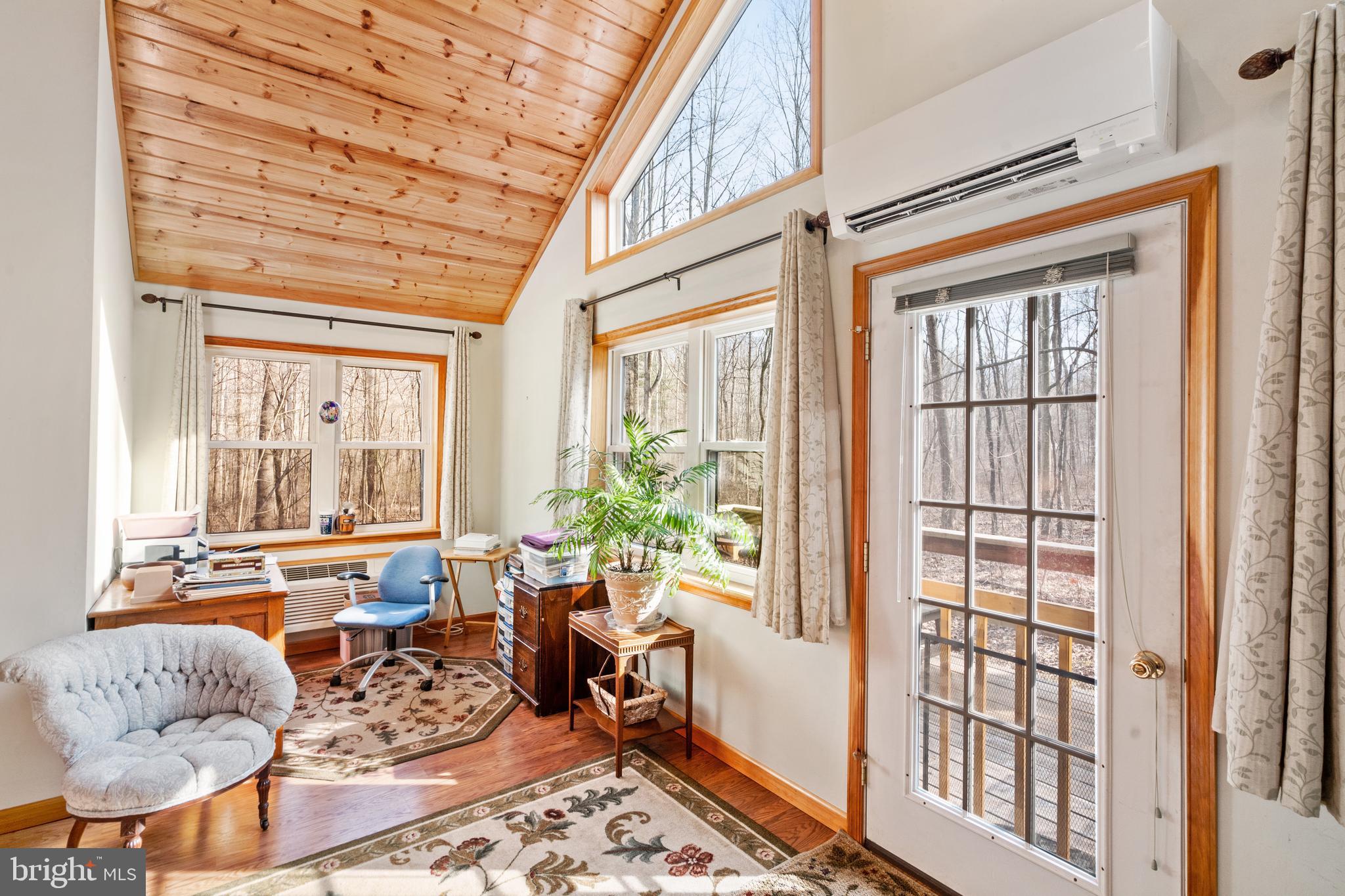 CACAPON RETREAT - Residential