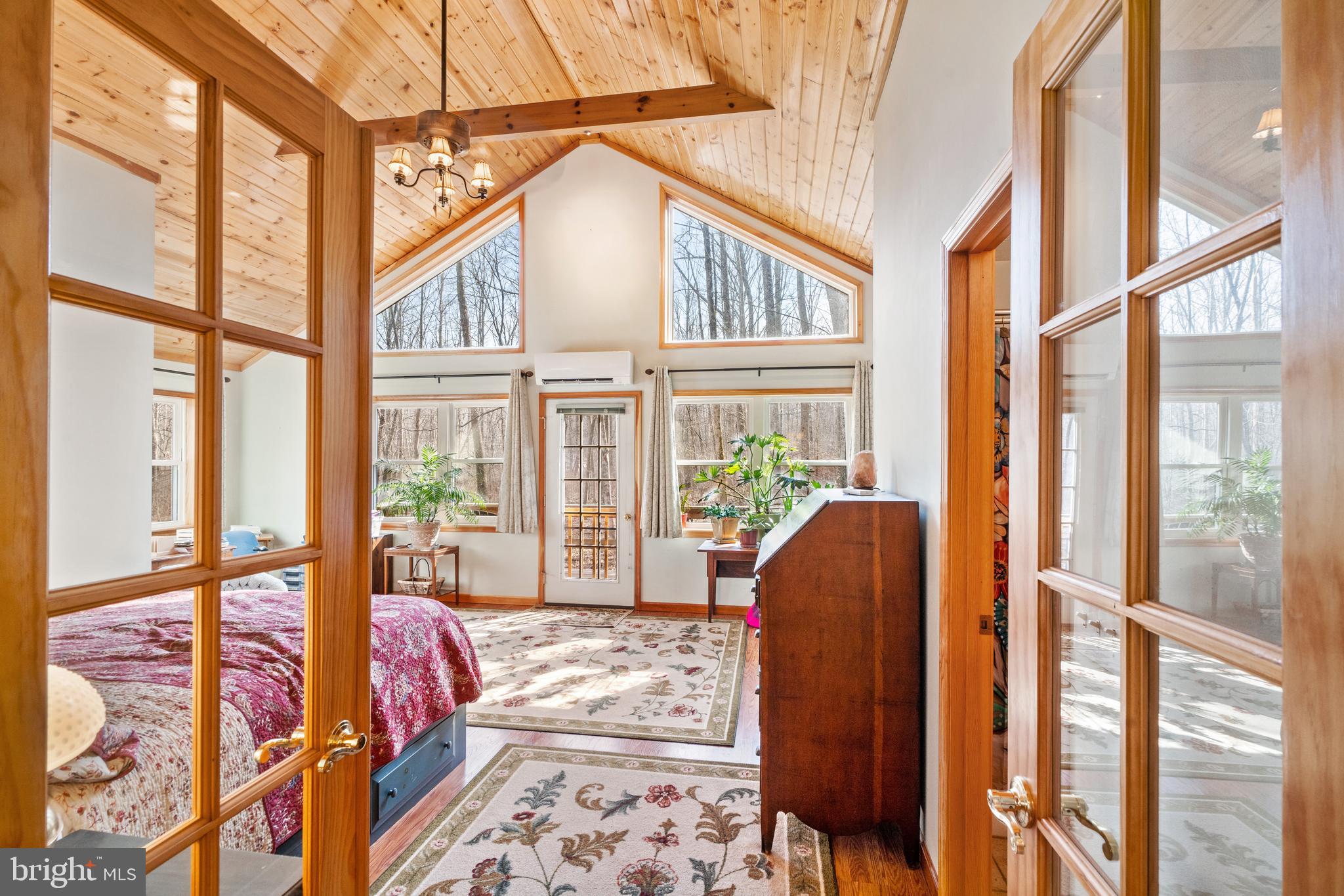 CACAPON RETREAT - Residential