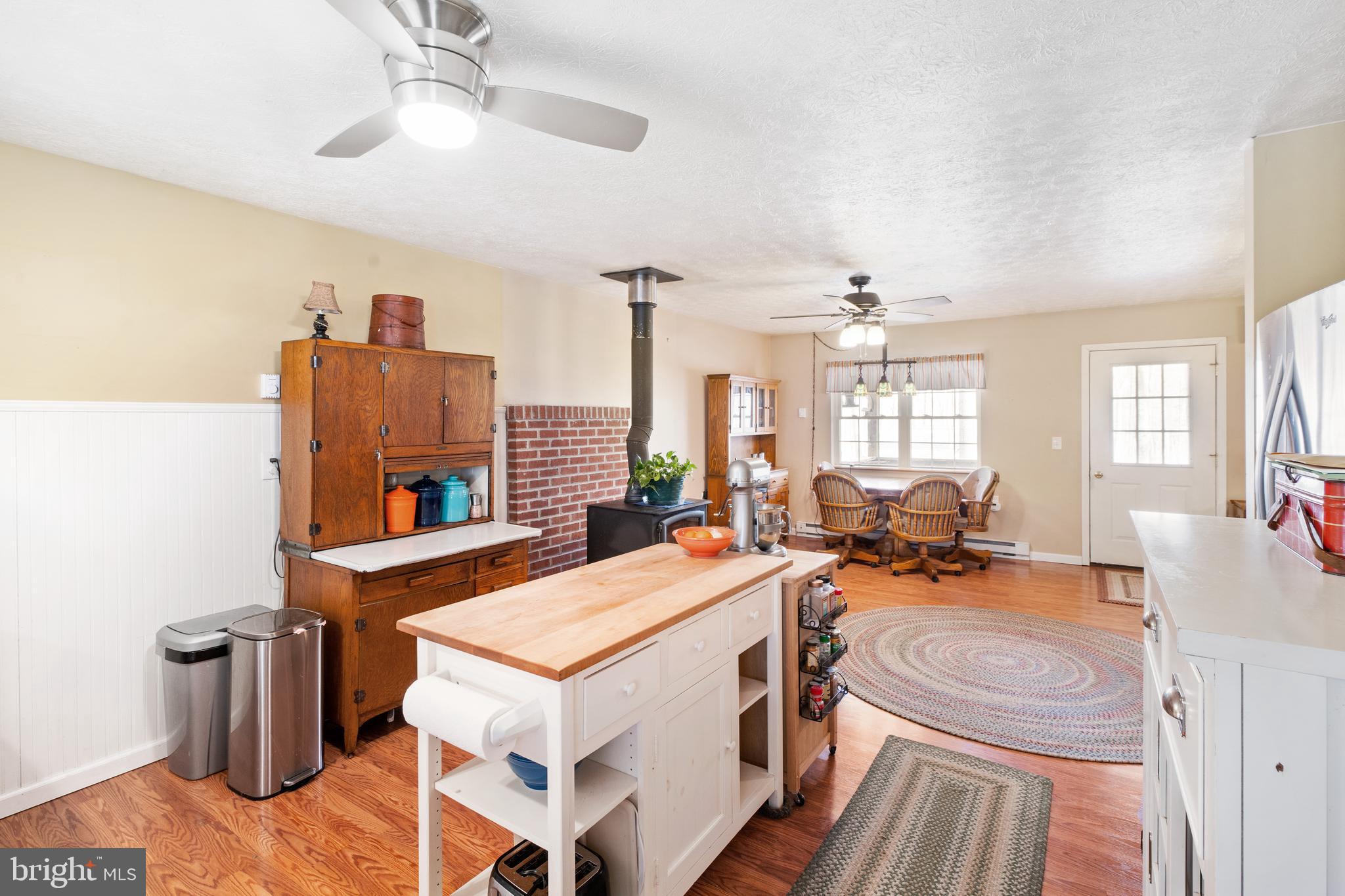 CACAPON RETREAT - Residential