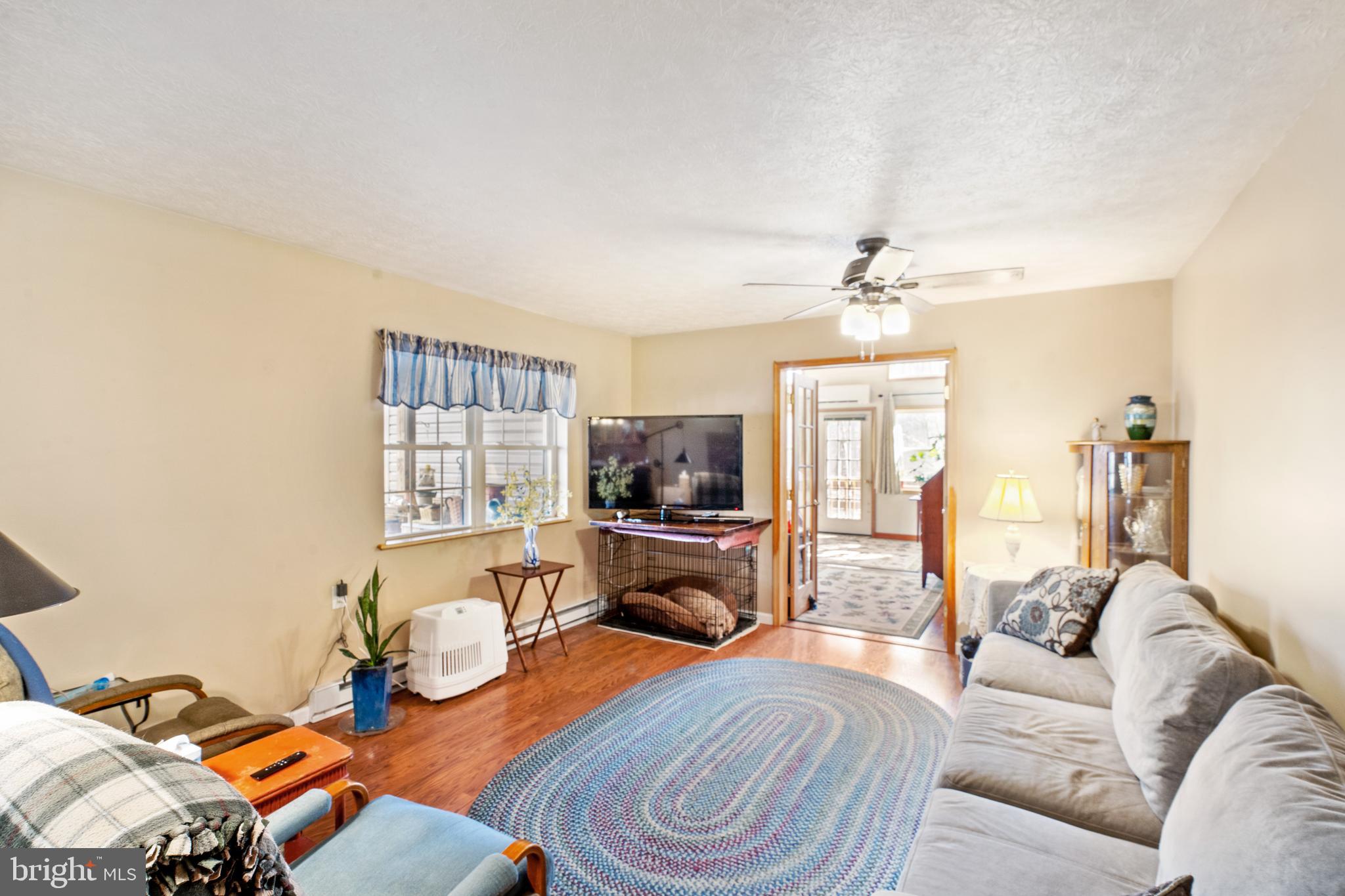 CACAPON RETREAT - Residential