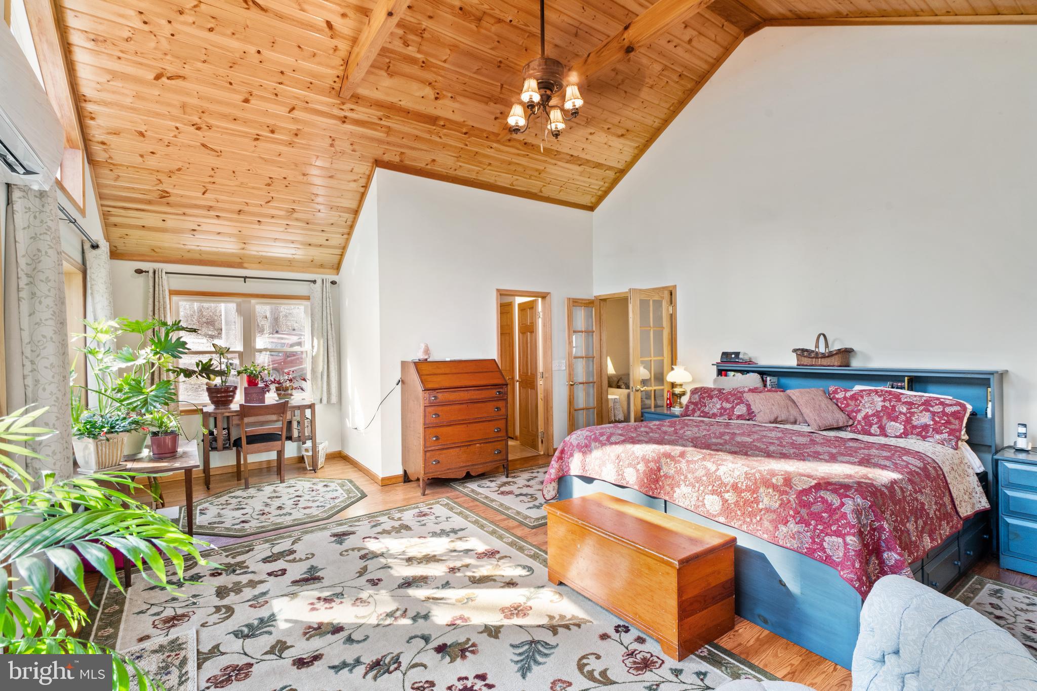 CACAPON RETREAT - Residential