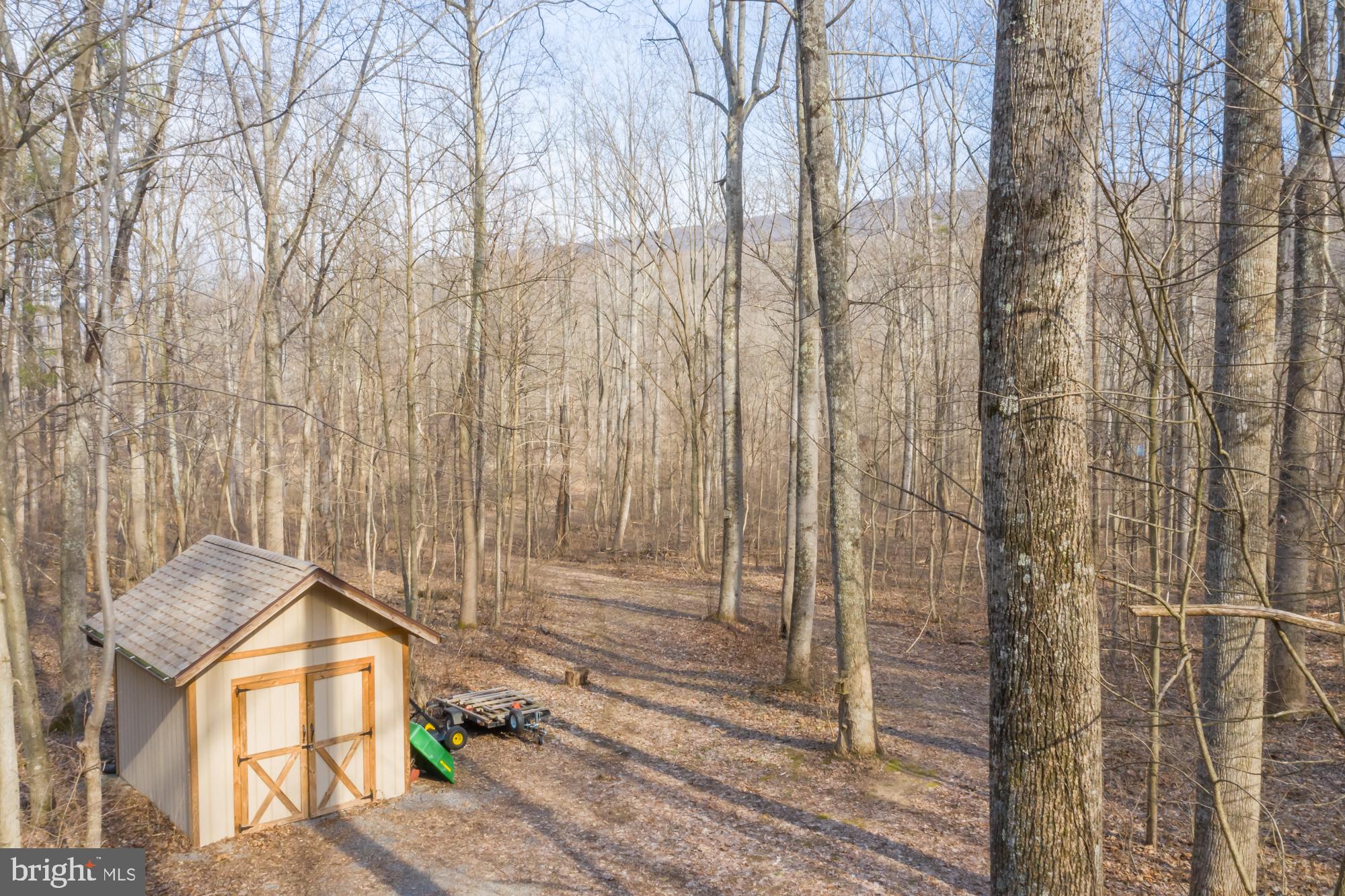 CACAPON RETREAT - Residential