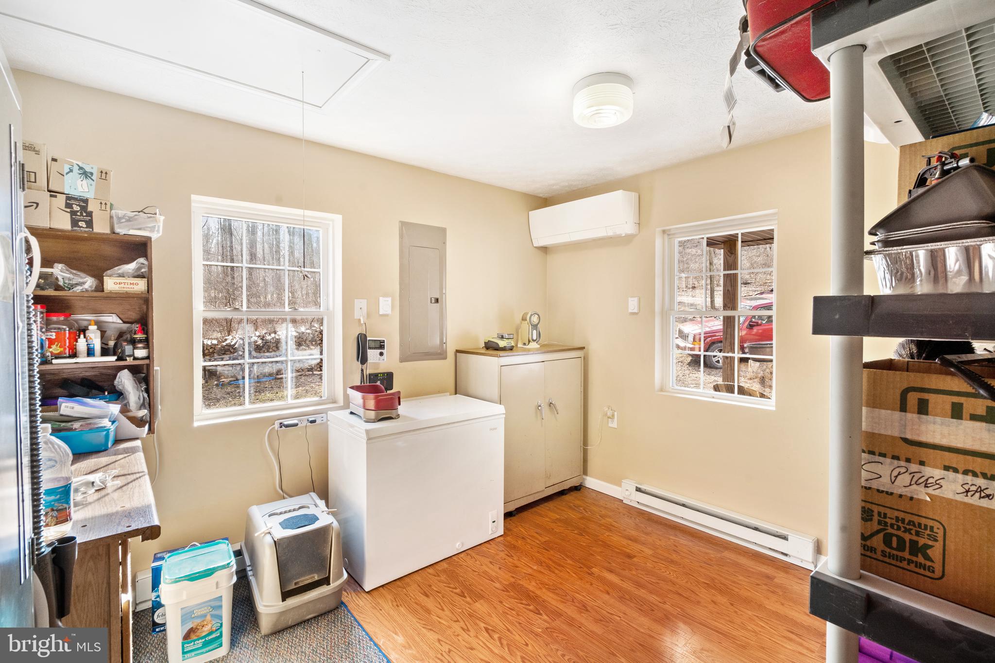 CACAPON RETREAT - Residential