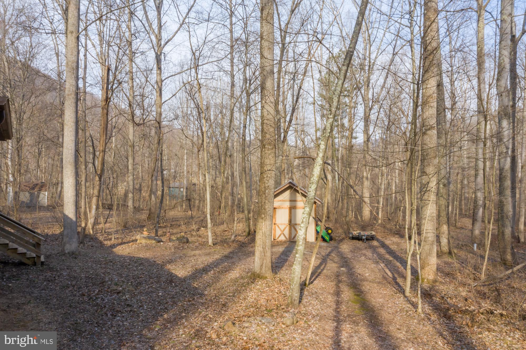 CACAPON RETREAT - Residential