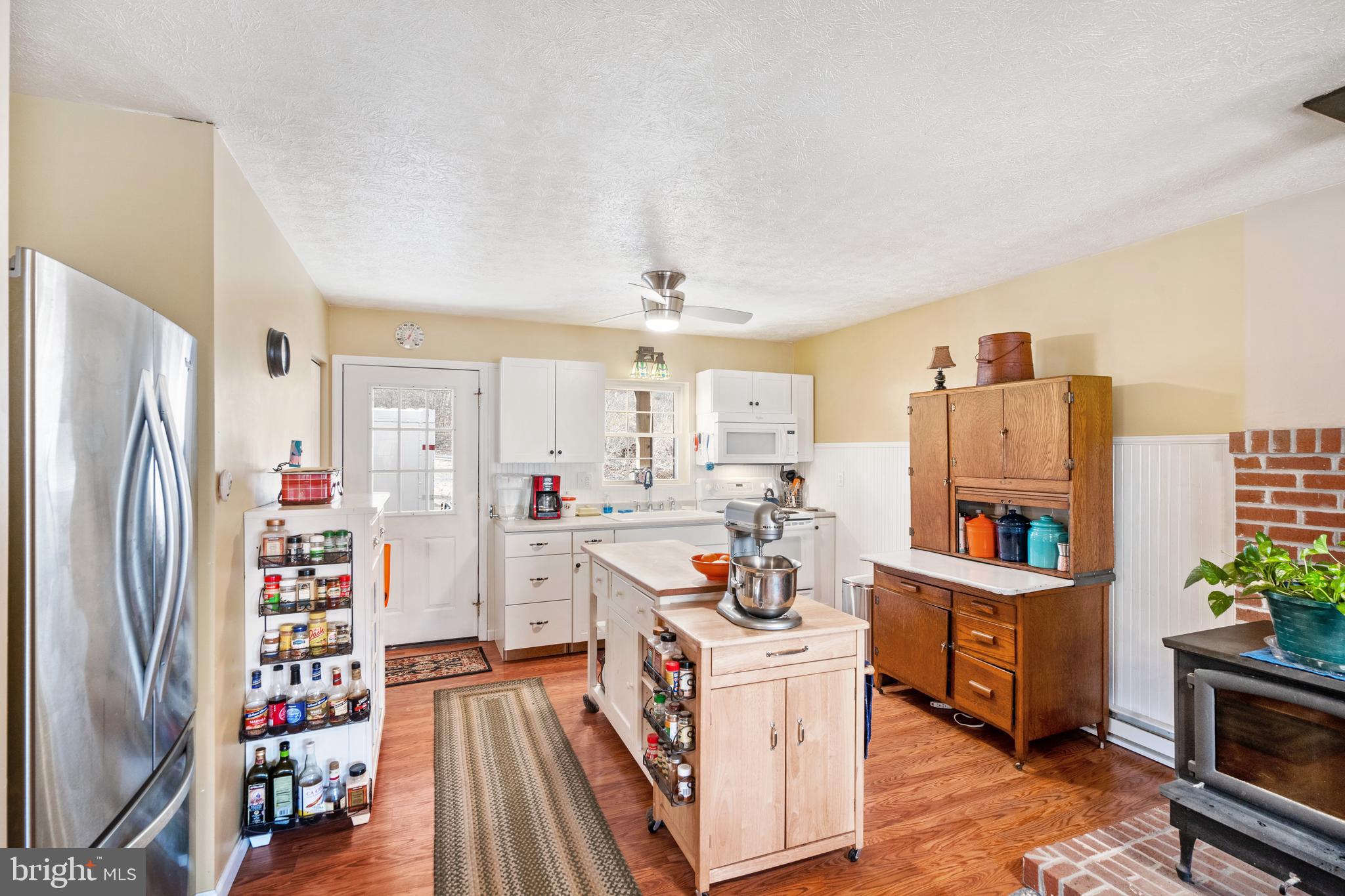 CACAPON RETREAT - Residential