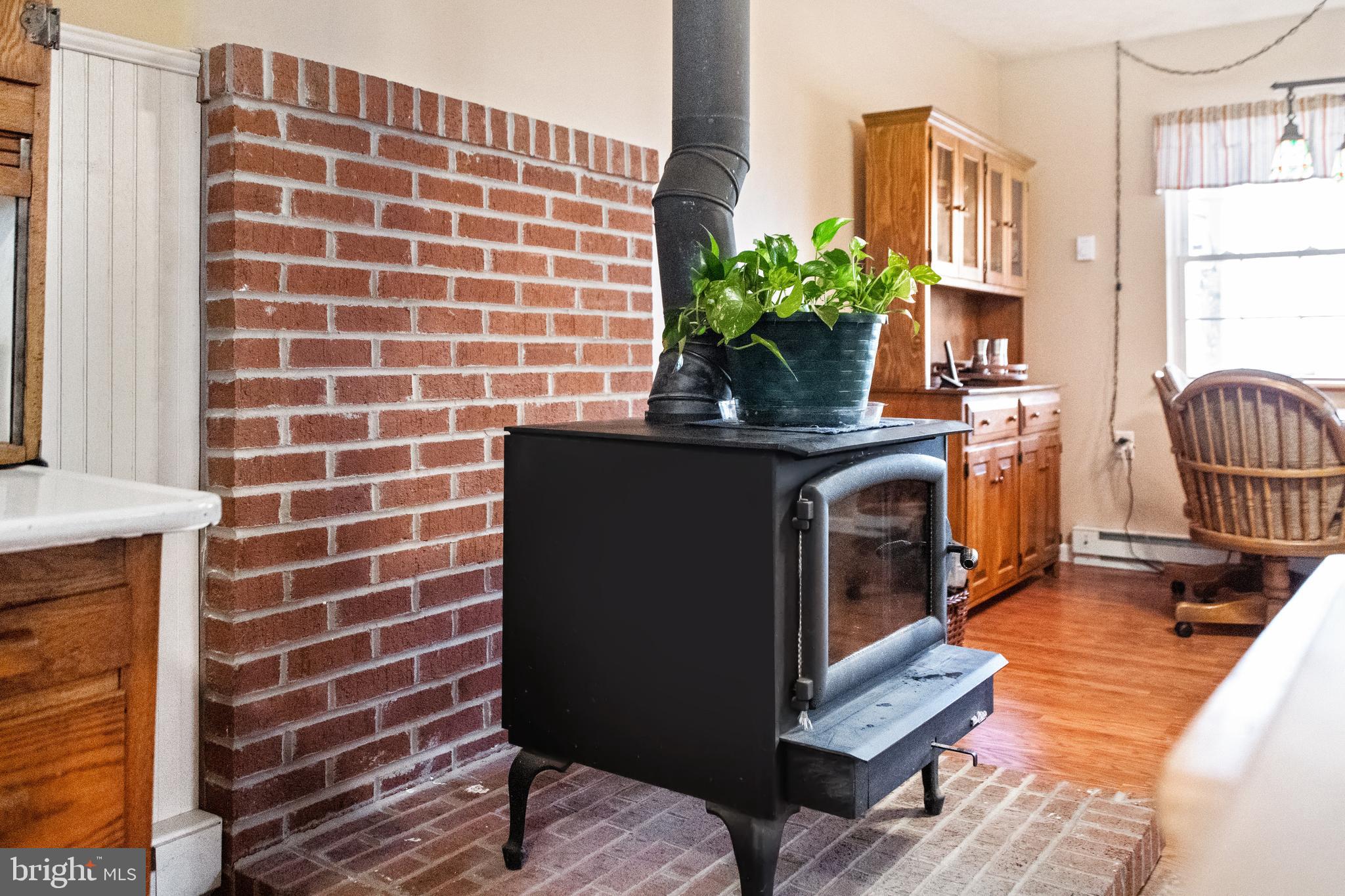 CACAPON RETREAT - Residential