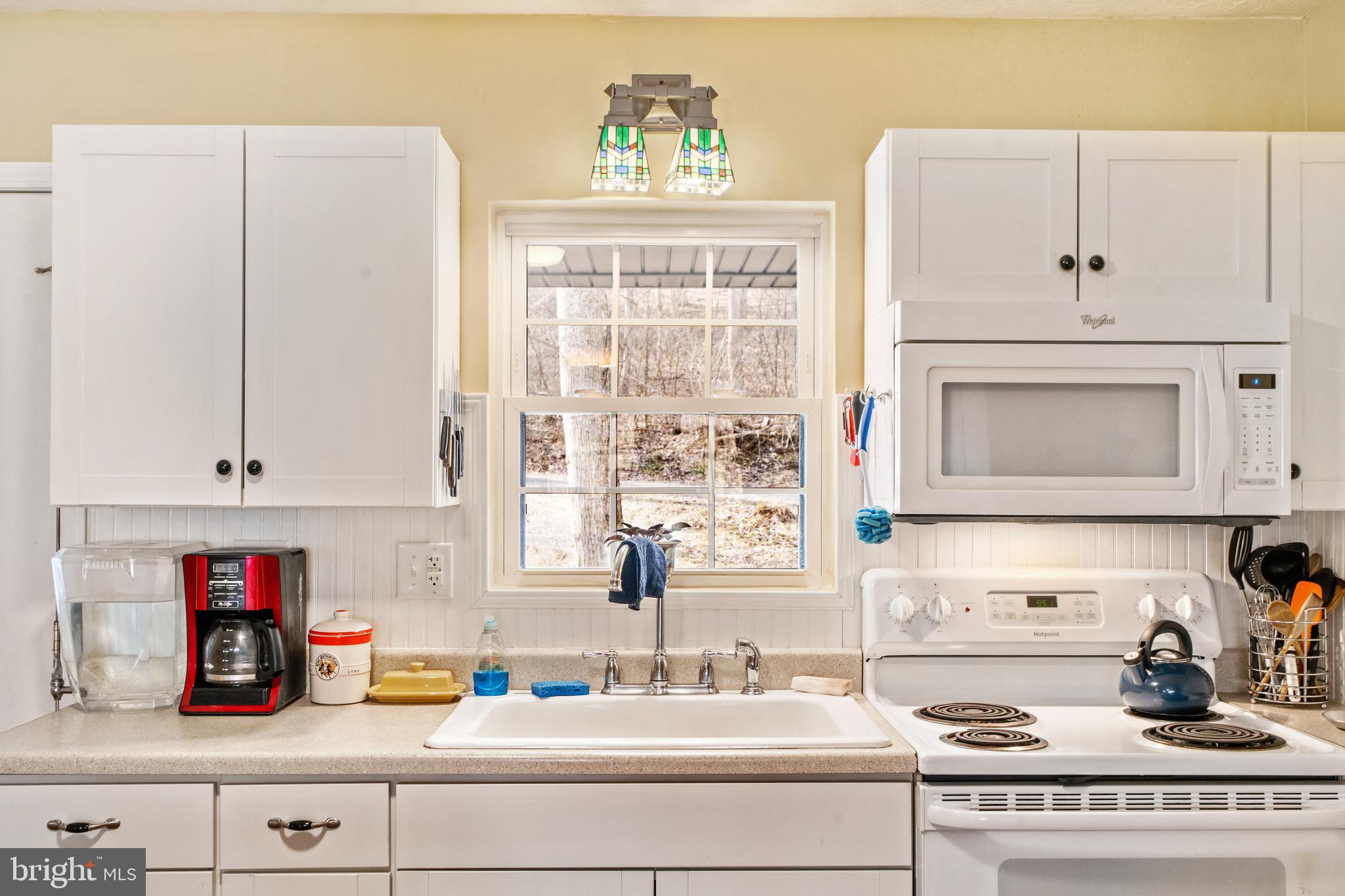 CACAPON RETREAT - Residential