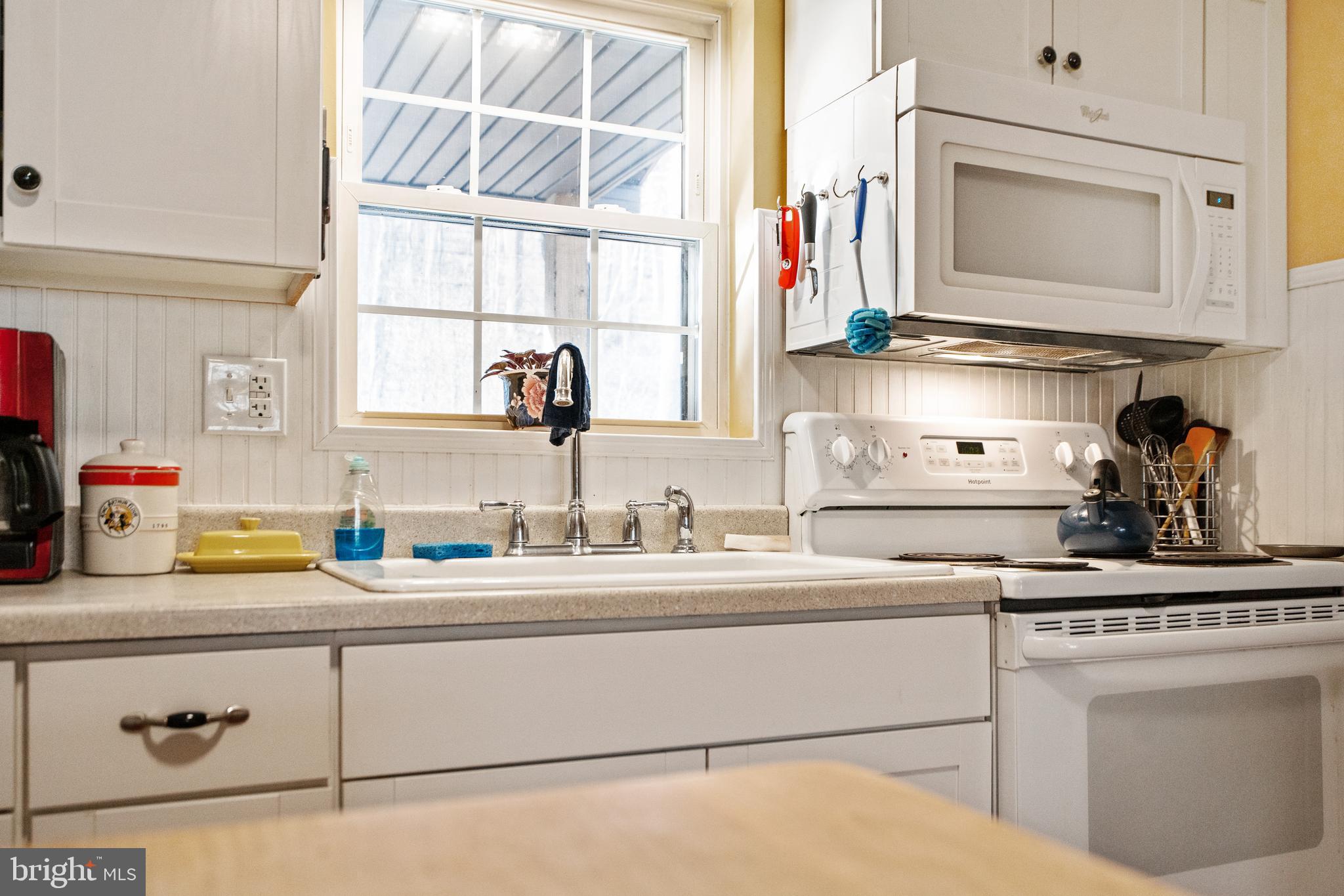 CACAPON RETREAT - Residential