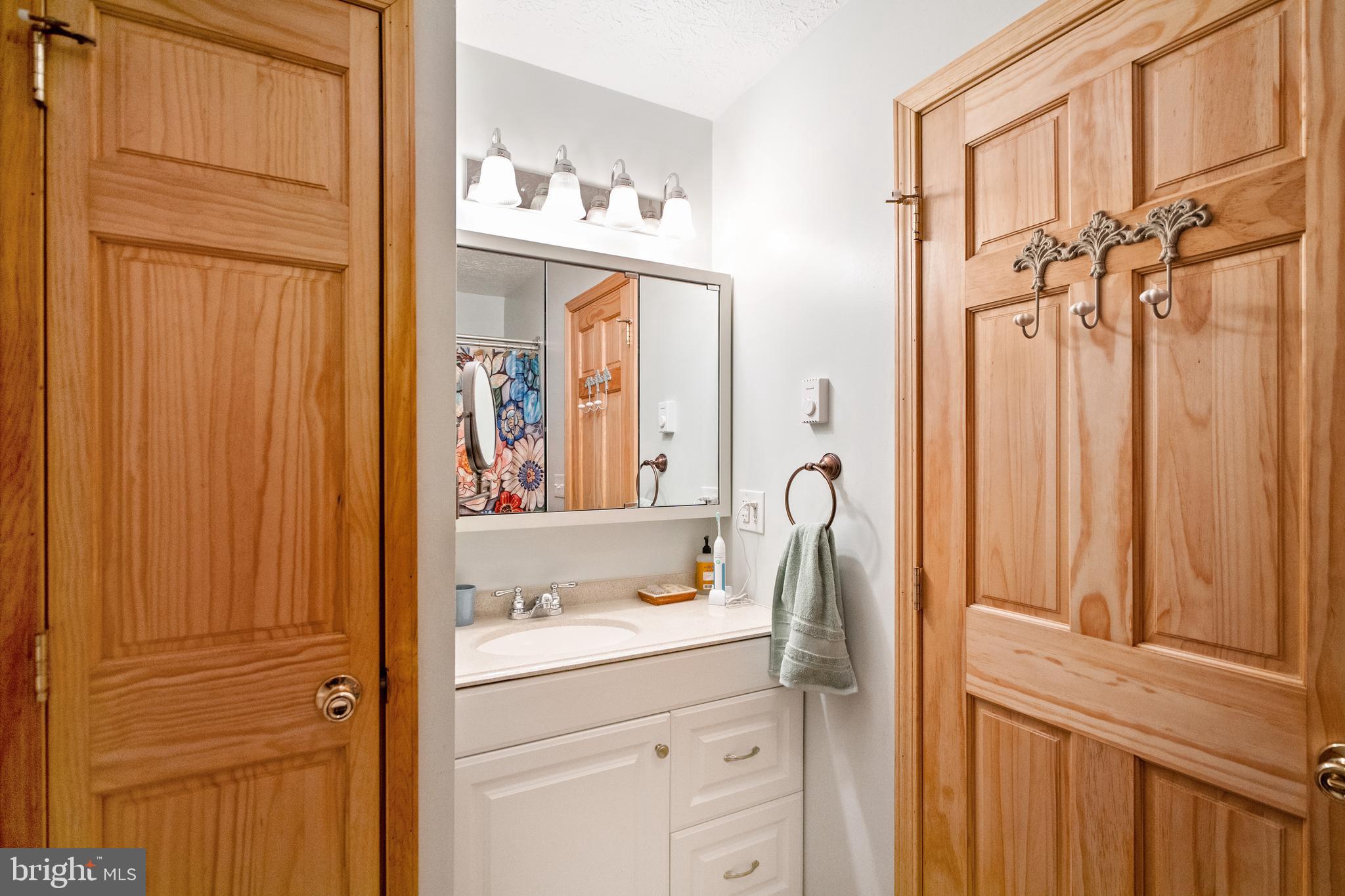 CACAPON RETREAT - Residential