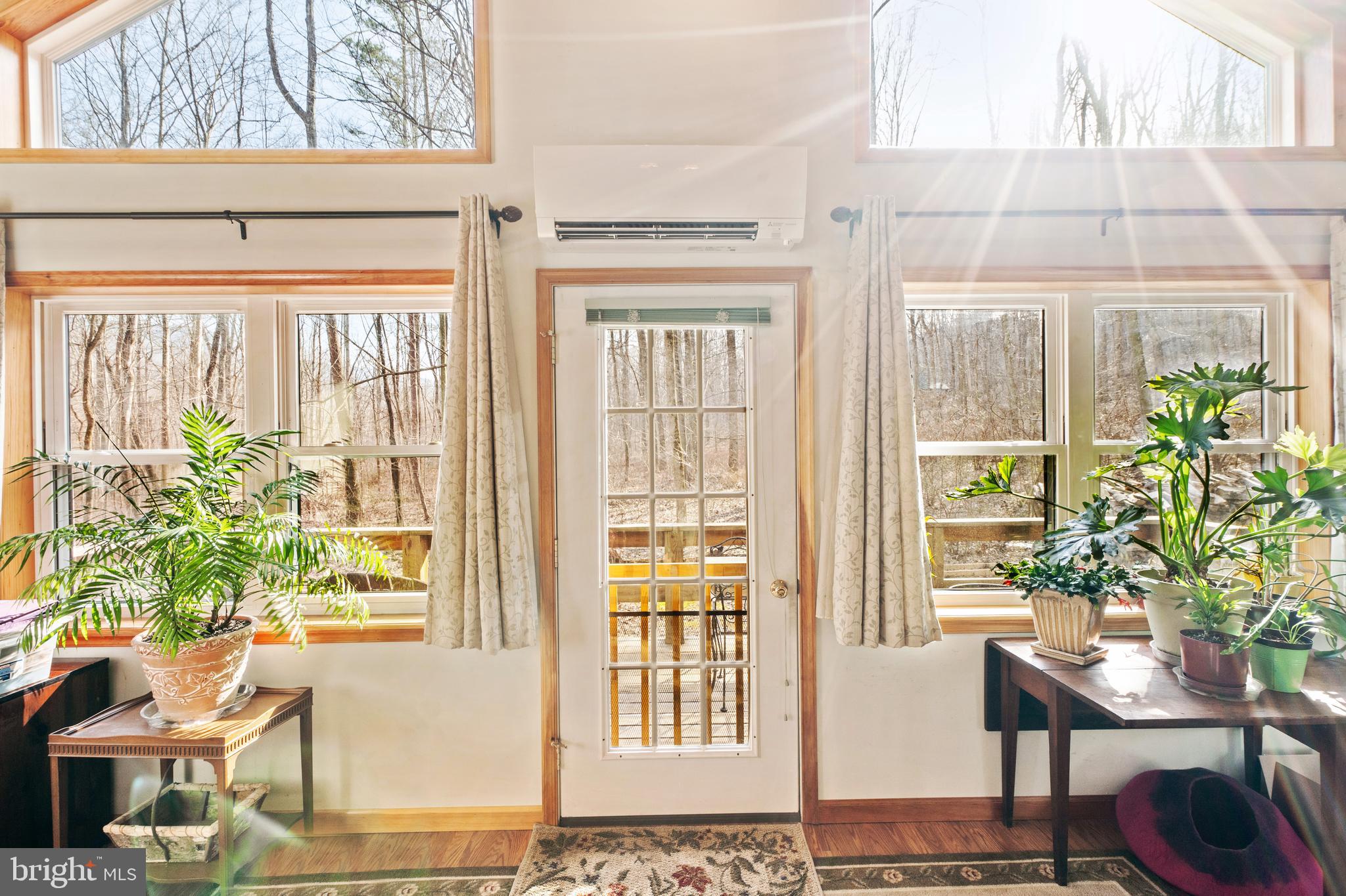 CACAPON RETREAT - Residential