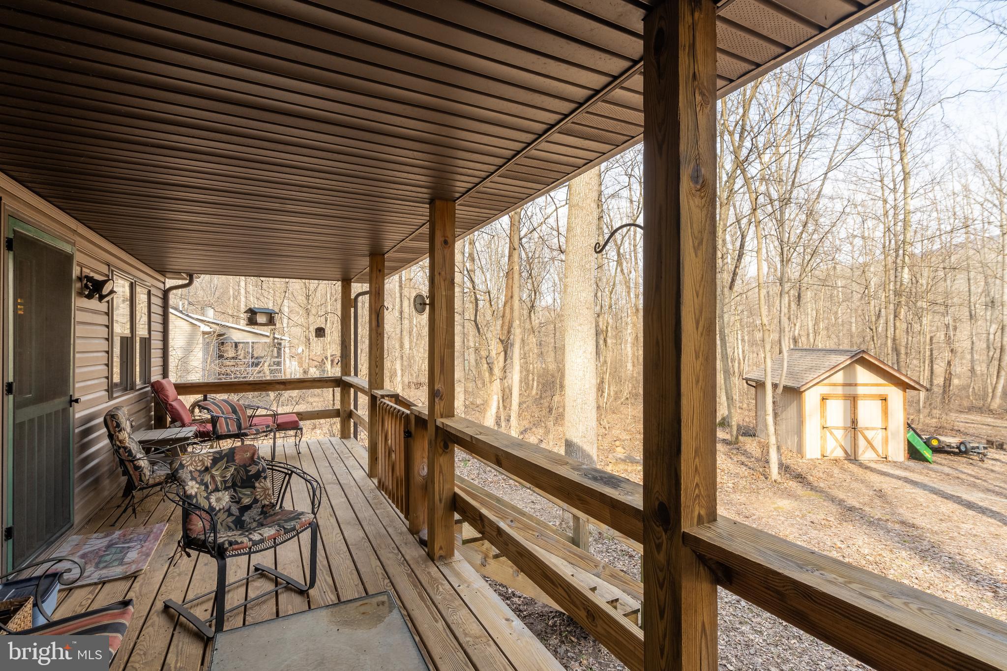 CACAPON RETREAT - Residential