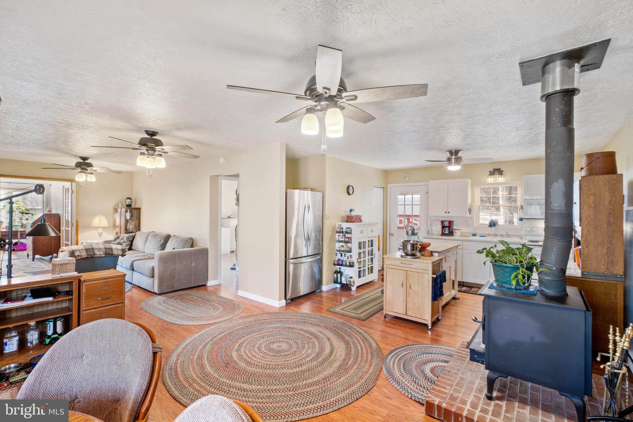 CACAPON RETREAT - Residential