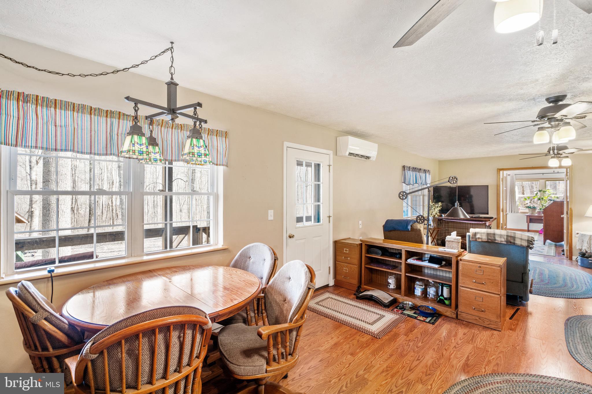 CACAPON RETREAT - Residential