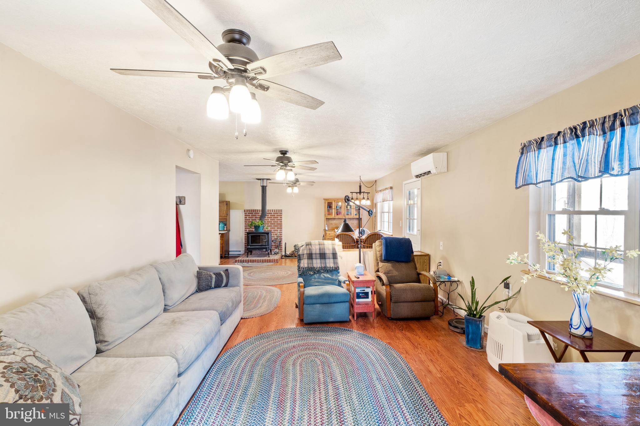 CACAPON RETREAT - Residential