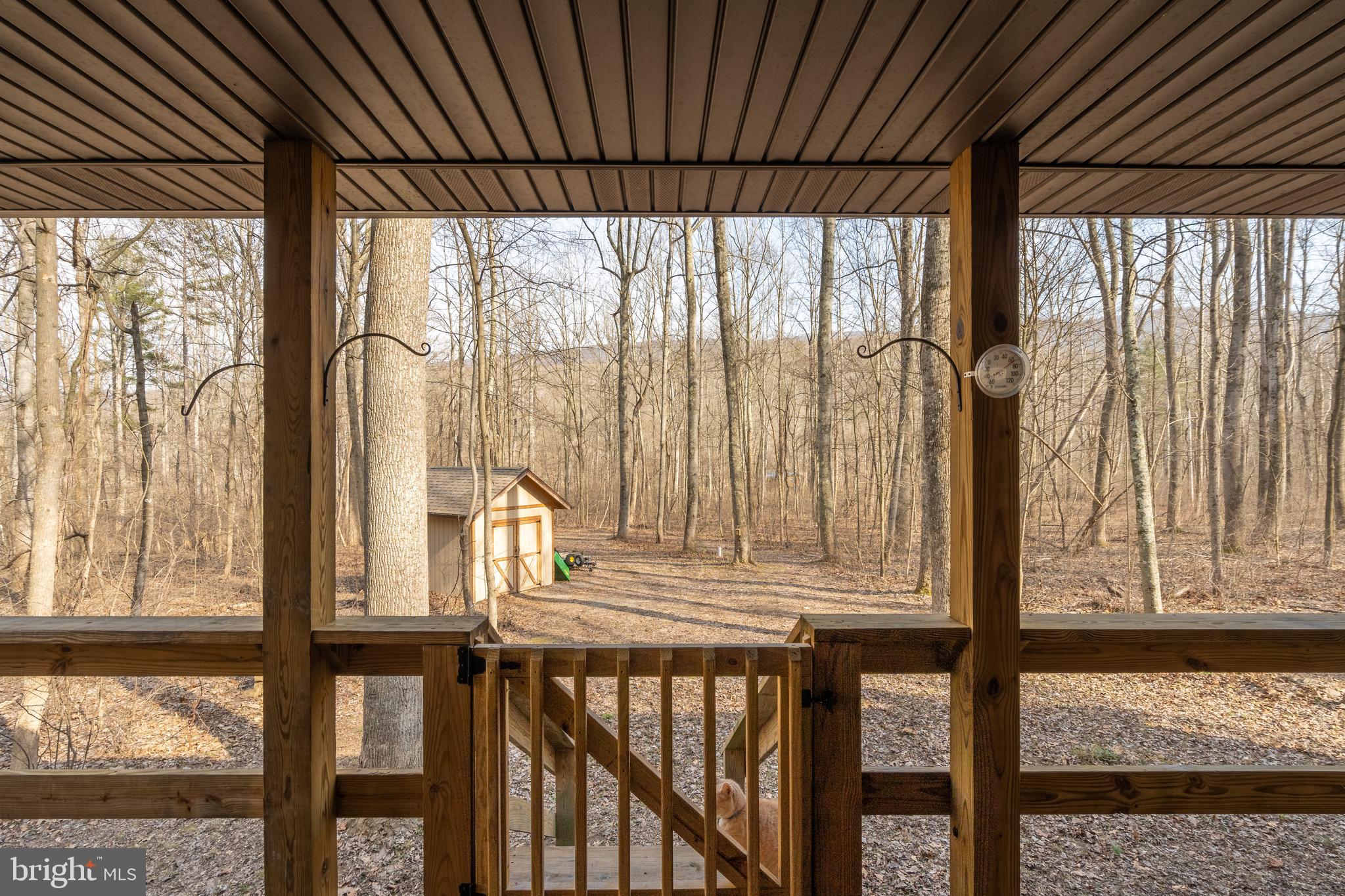 CACAPON RETREAT - Residential