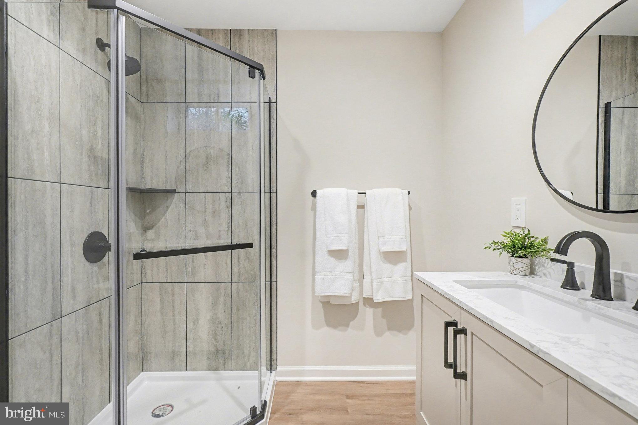 FOREST GREENS - Residential