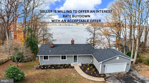 4 POPLAR GROVE AVENUE ABERDEEN MD 21001