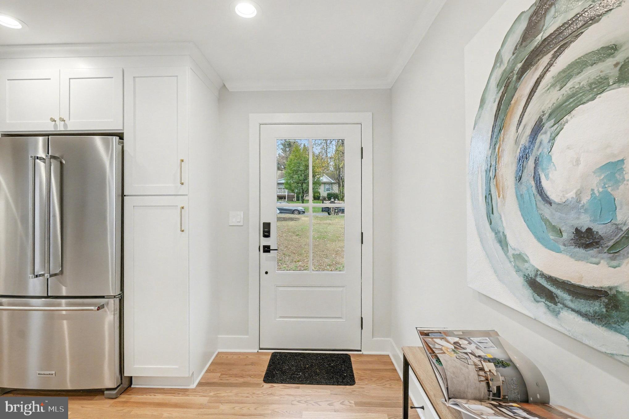 FOREST GREENS - Residential