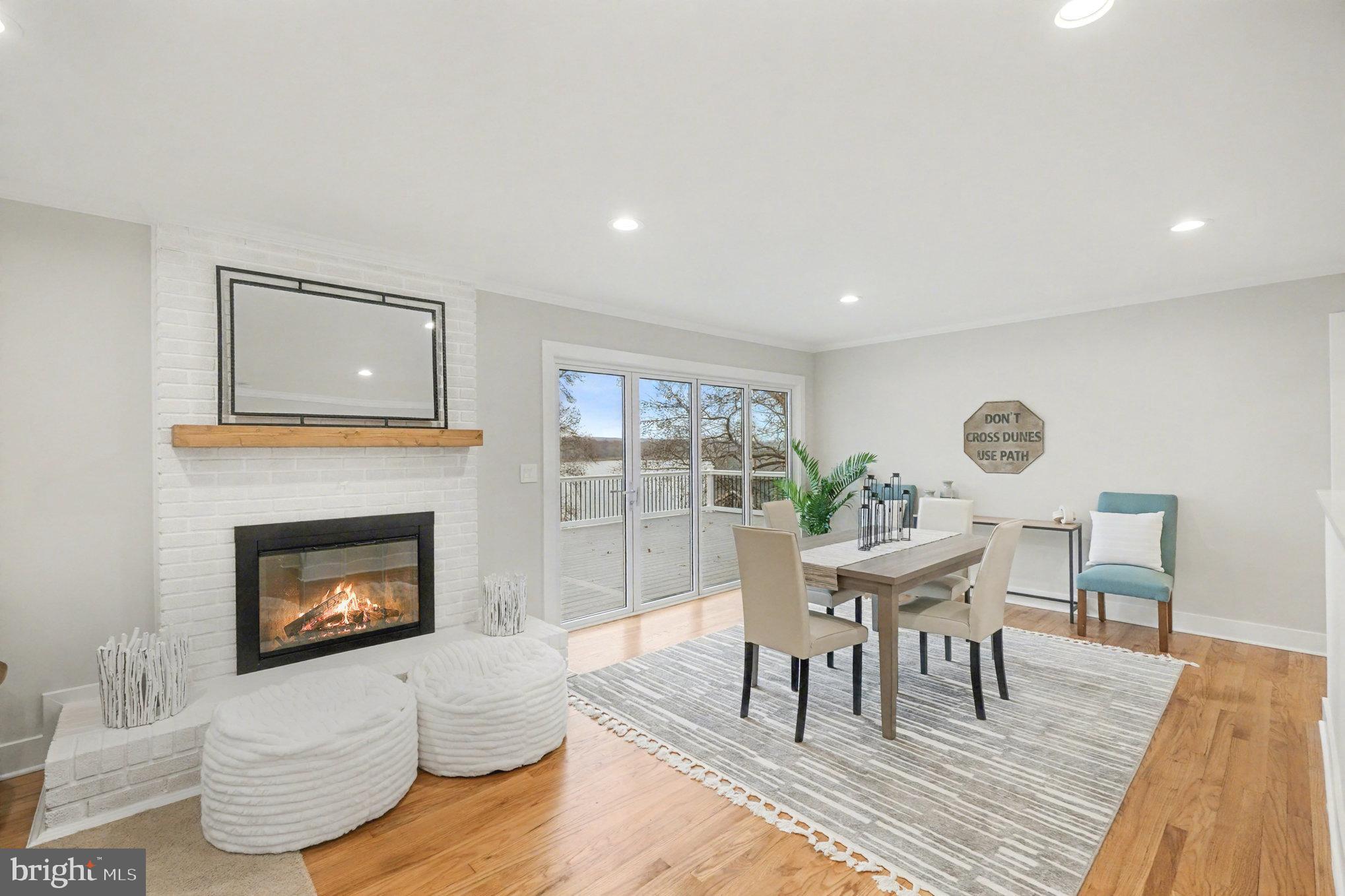 FOREST GREENS - Residential