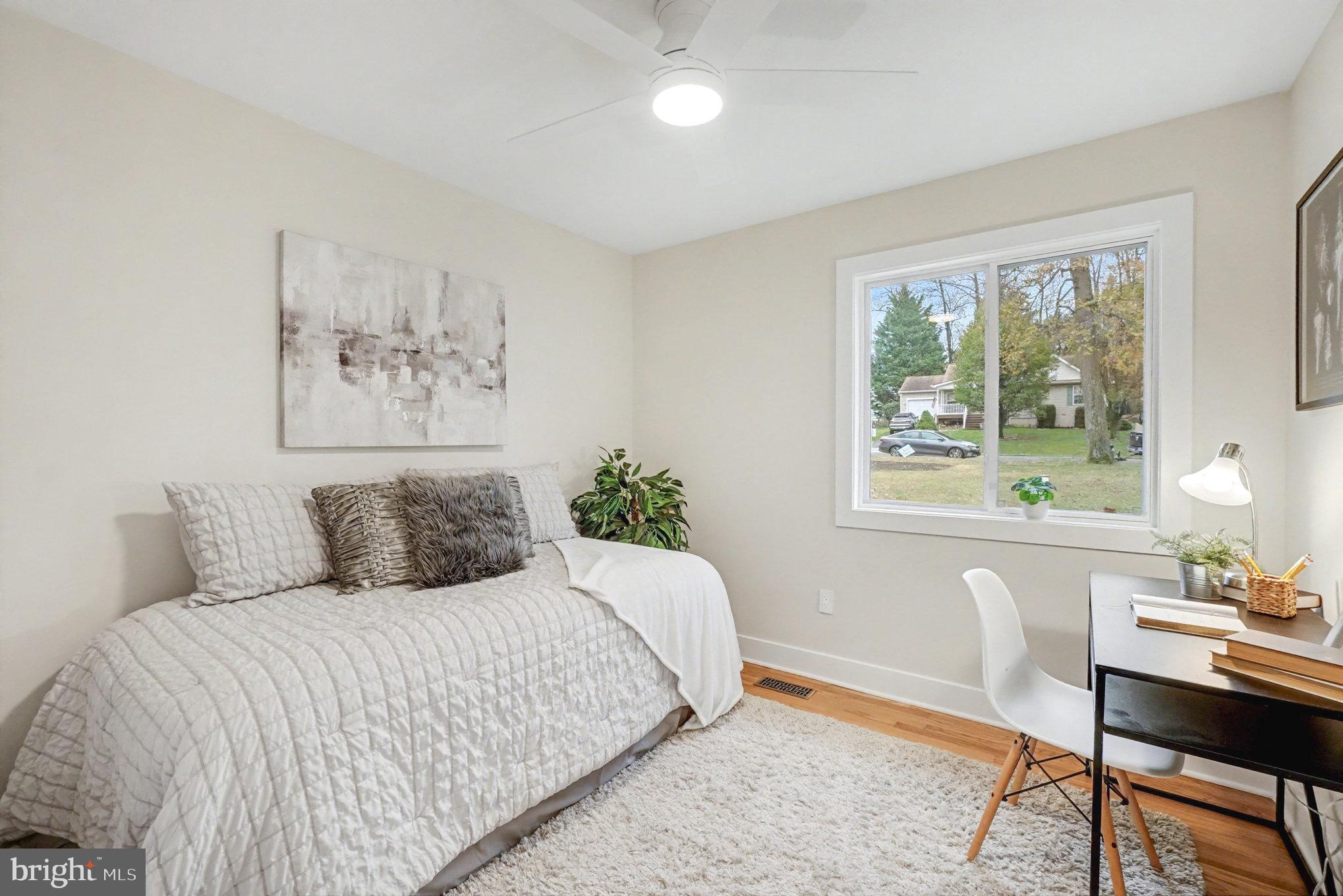 FOREST GREENS - Residential