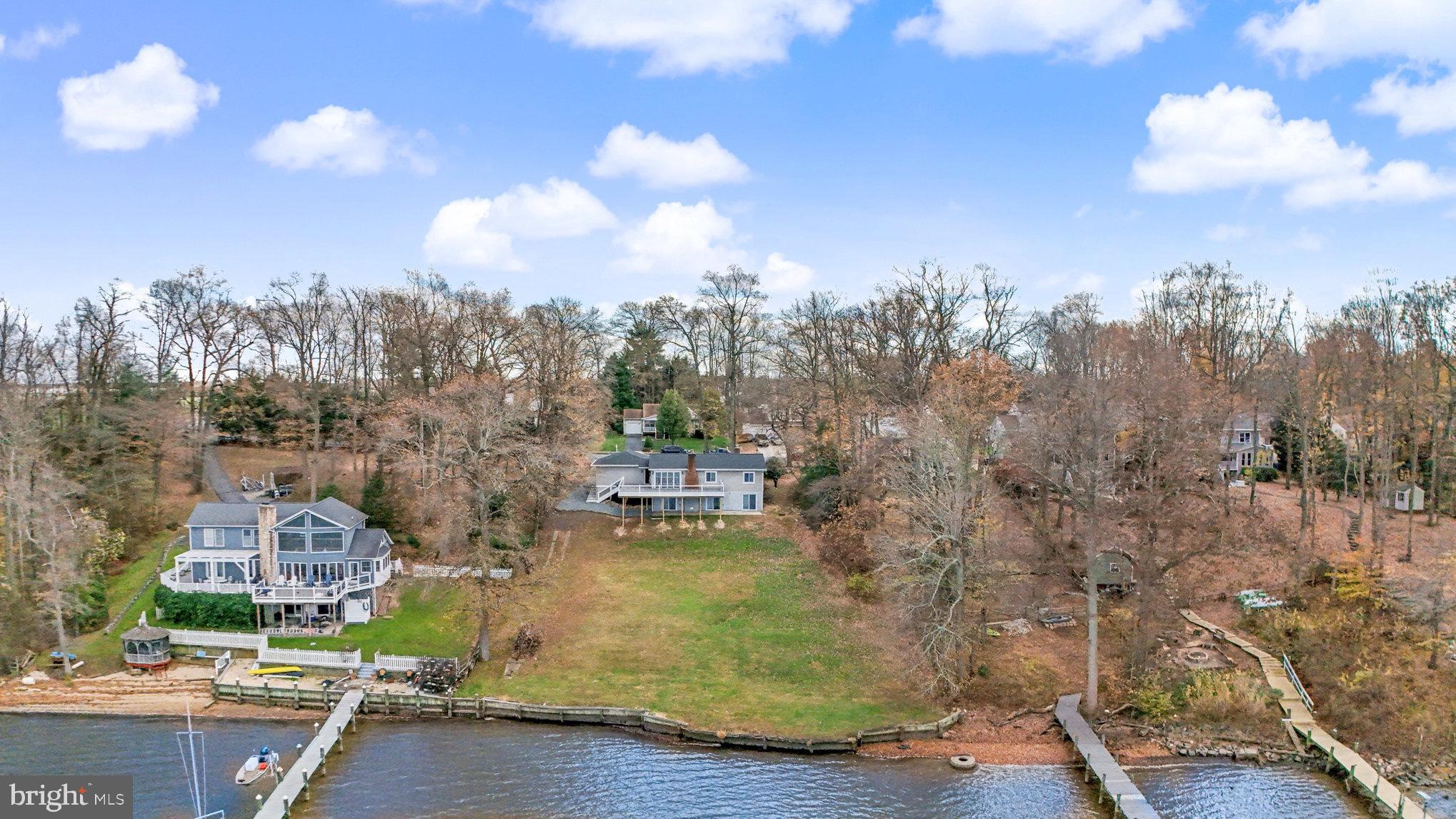 FOREST GREENS - Residential