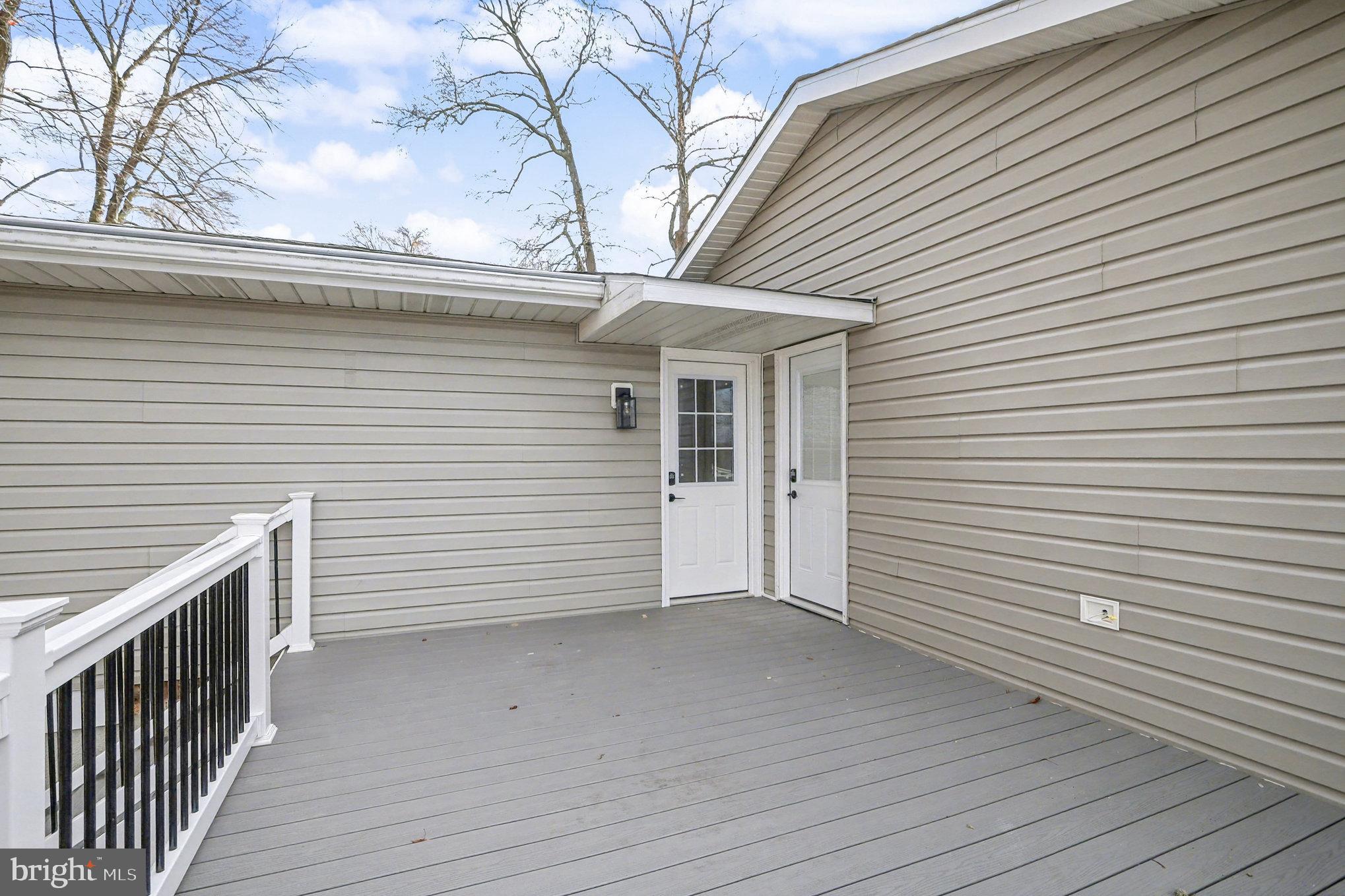 FOREST GREENS - Residential