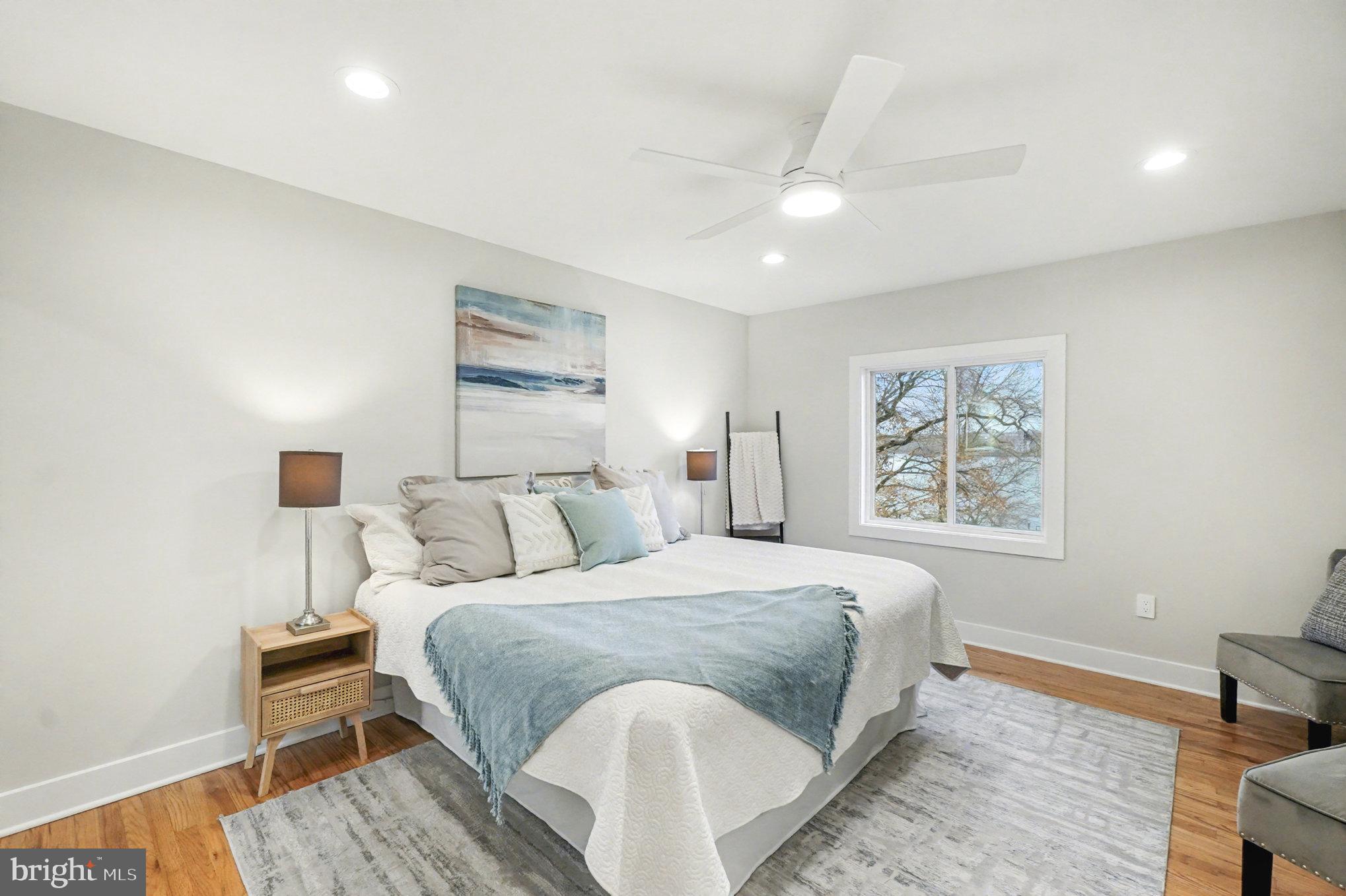 FOREST GREENS - Residential