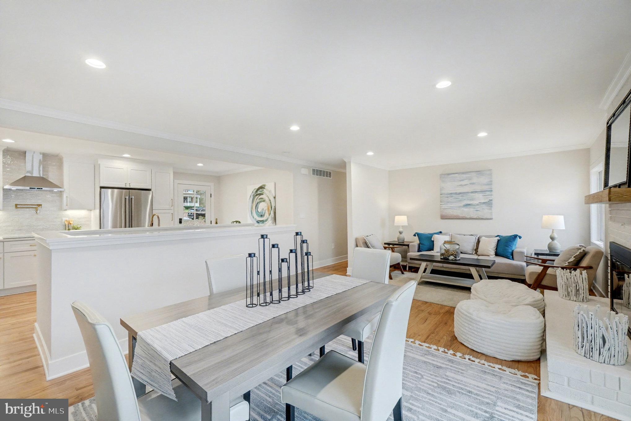 FOREST GREENS - Residential