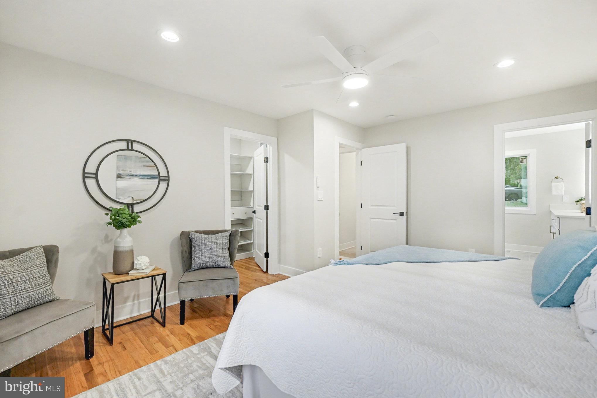 FOREST GREENS - Residential